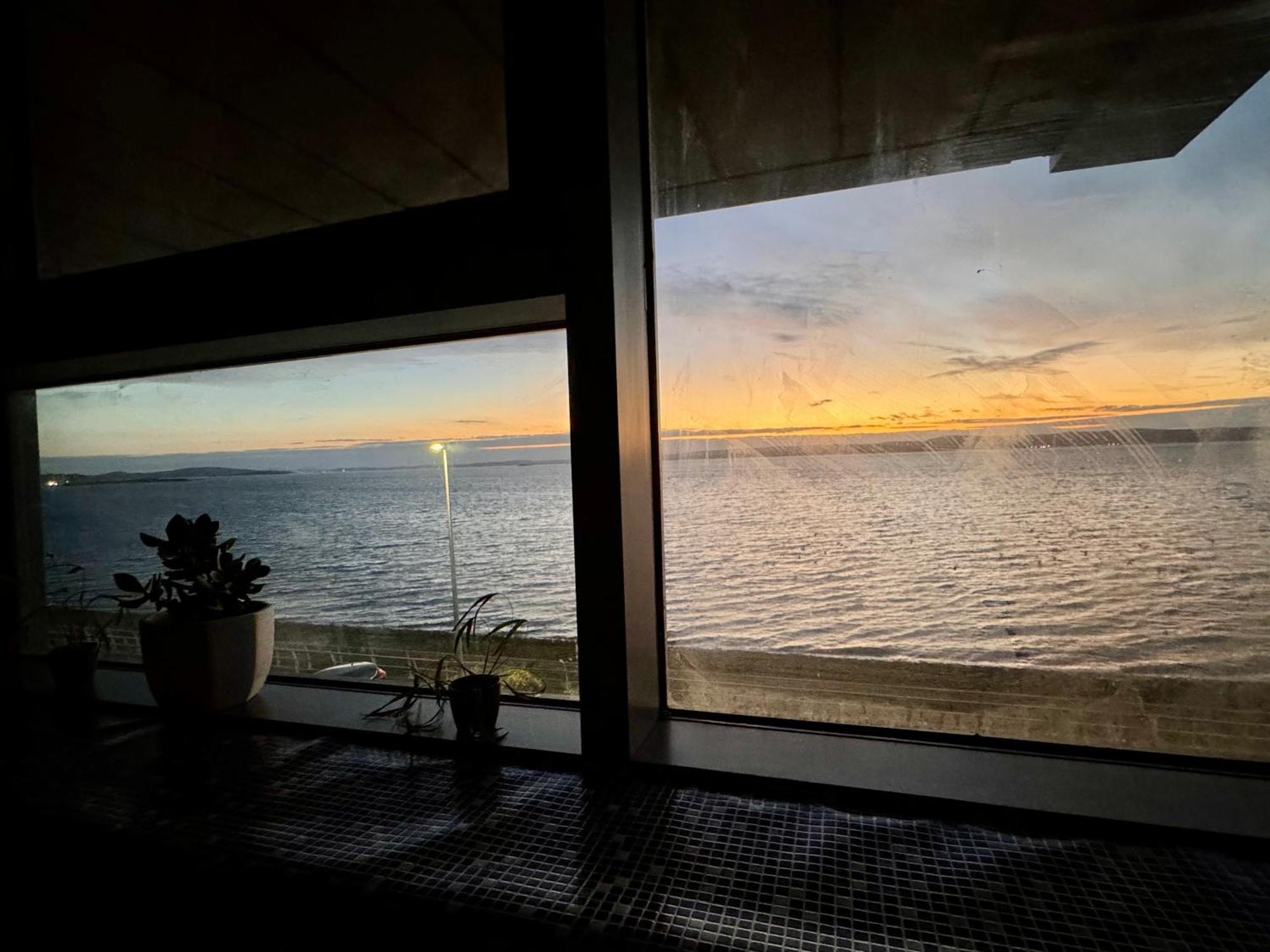 Ocean Park - Oceanfront - Free Parking And Fast Wifi * Edinburgh