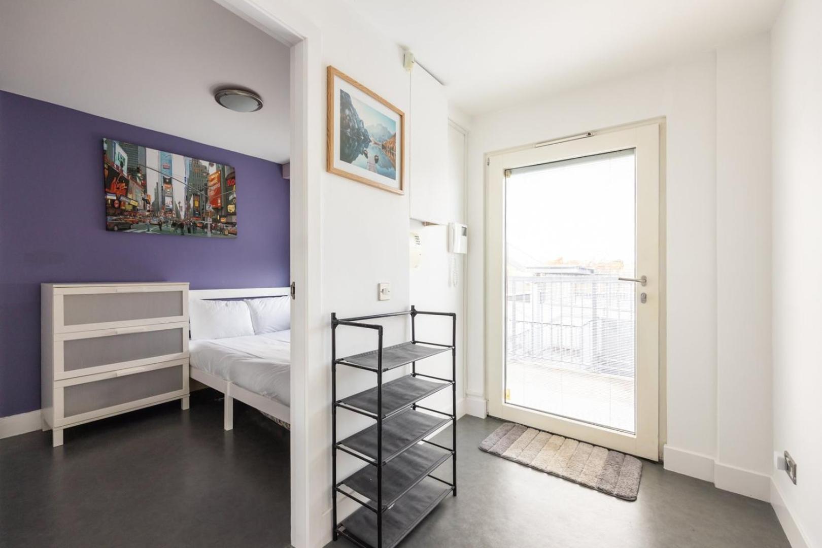 Apartment Guestready - Modern Near Craigmillar Area