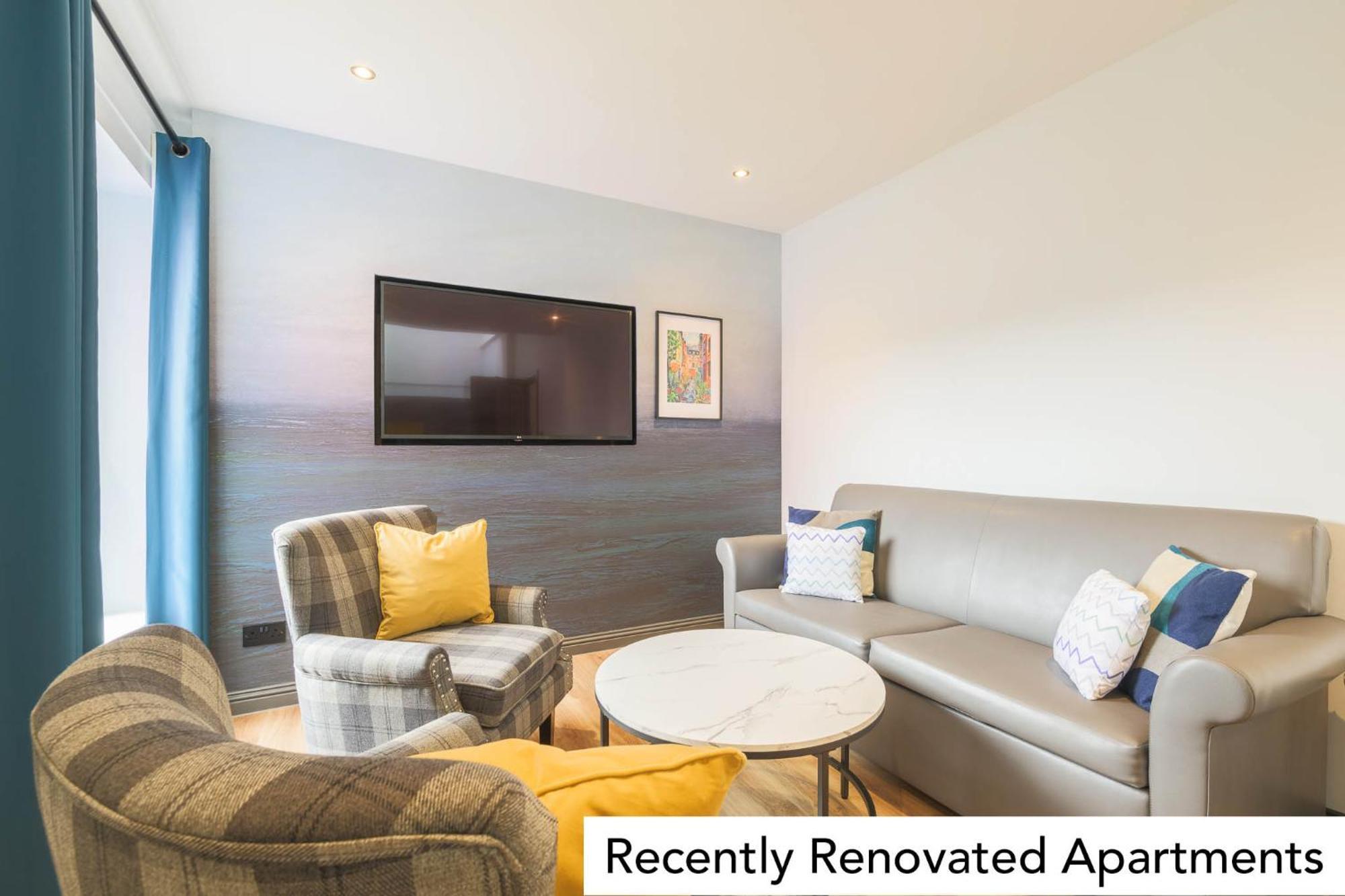 Holyrood 4* Edinburgh