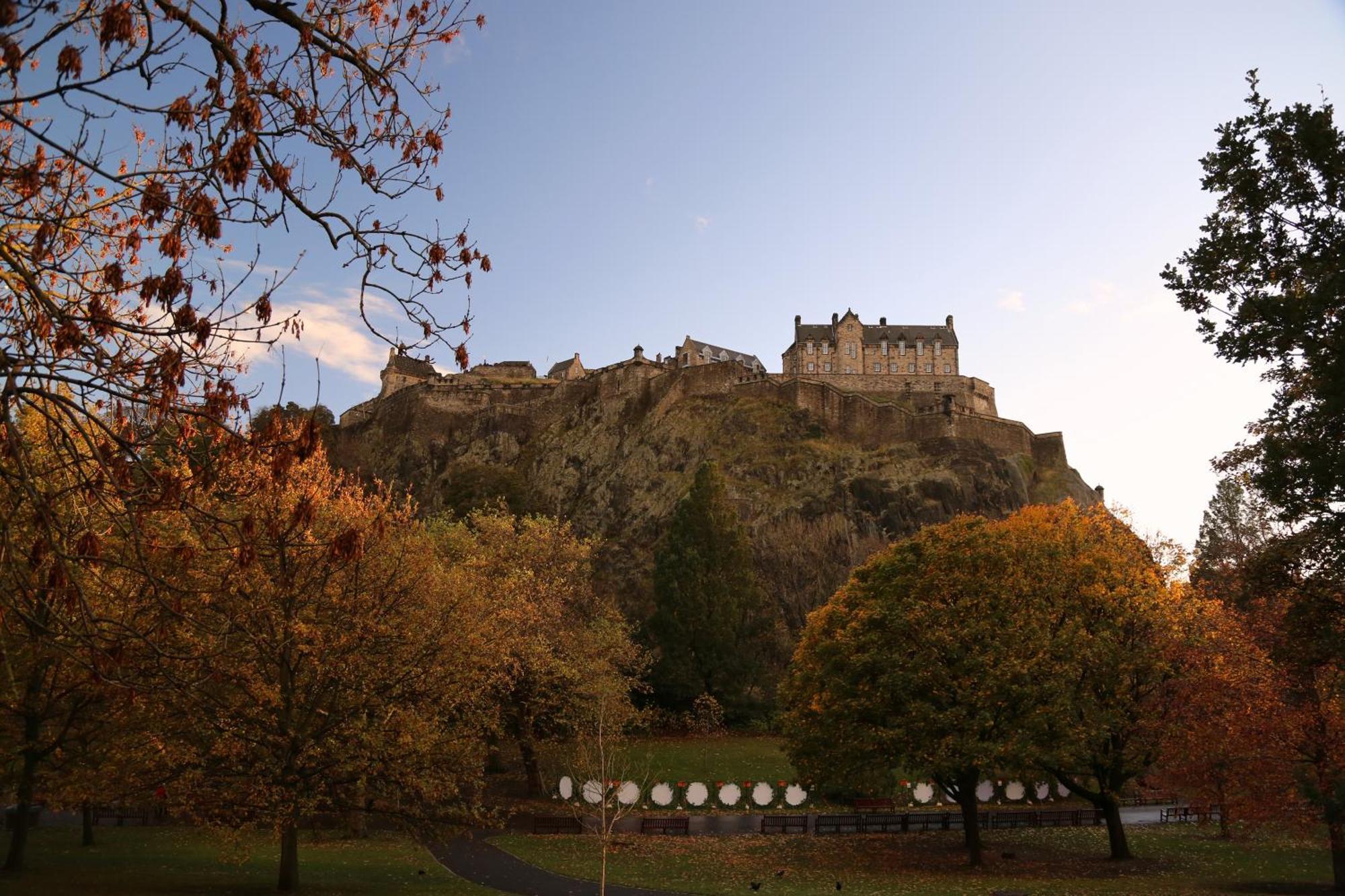 Cosy Modern Flat Pass The Keys Edinburgh