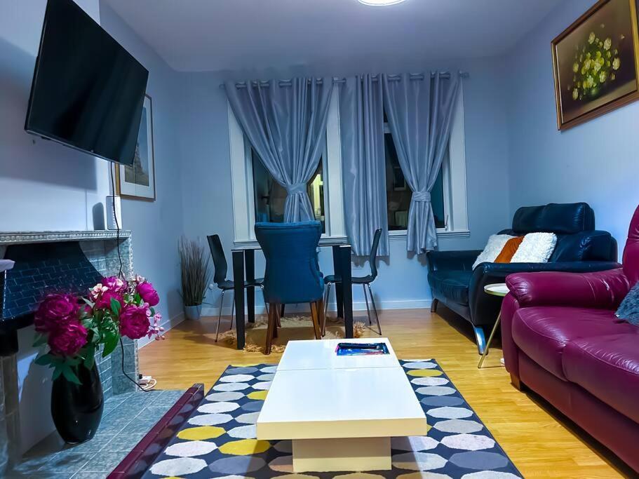 The Nest Ferienhaus