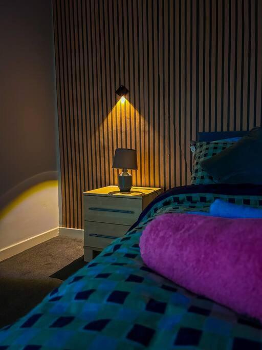 The Nest Ferienhaus Edinburgh