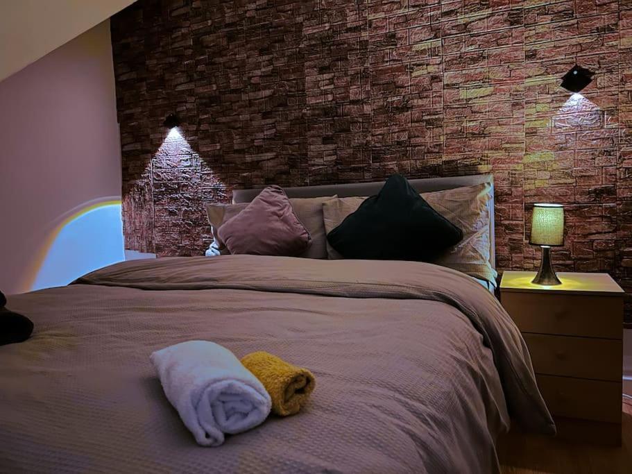 The Nest Ferienhaus *