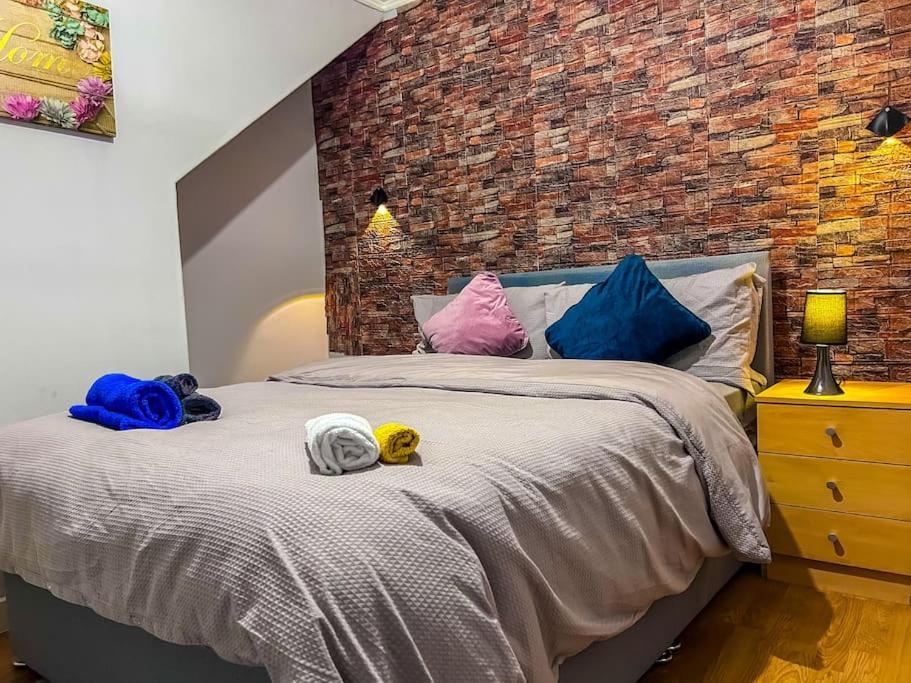 The Nest Ferienhaus