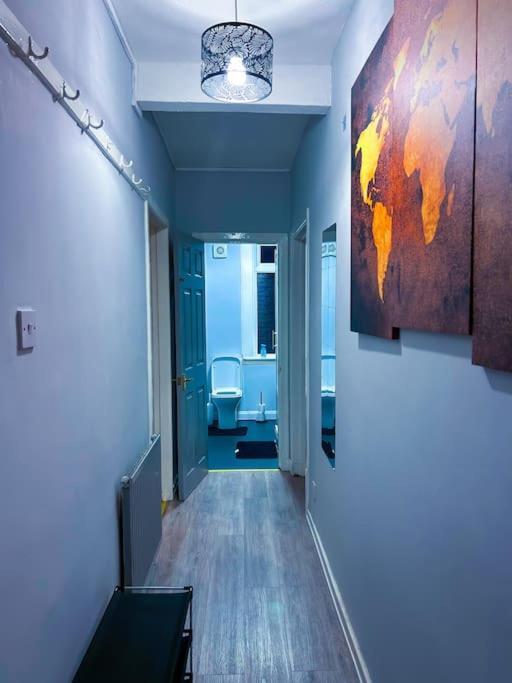 The Nest Ferienhaus *
