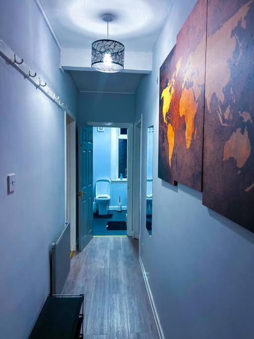 The Nest Ferienhaus Edinburgh