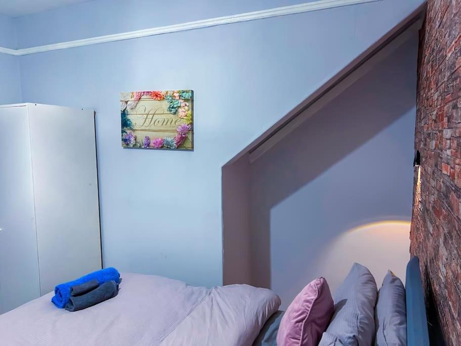 The Nest Ferienhaus *