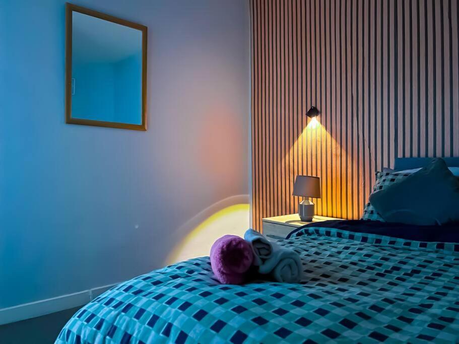 The Nest Ferienhaus Edinburgh