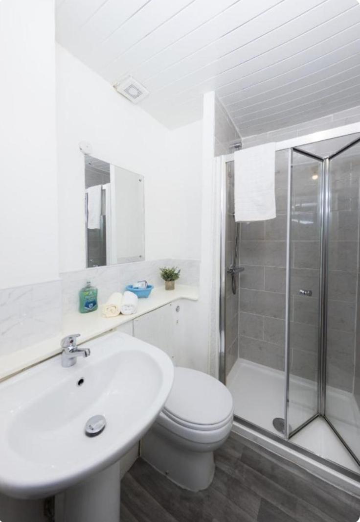 Apartment Cozy City Center Apt - Meadows 5! *