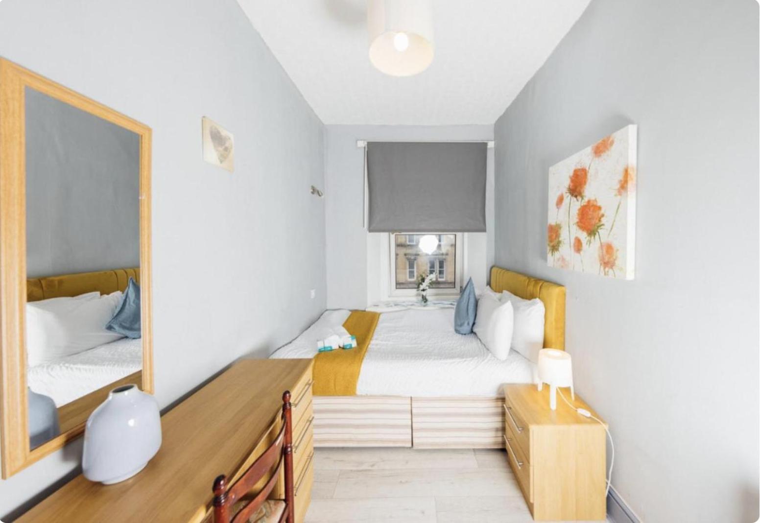 Cozy City Center Apt - Meadows 5! Apartment
