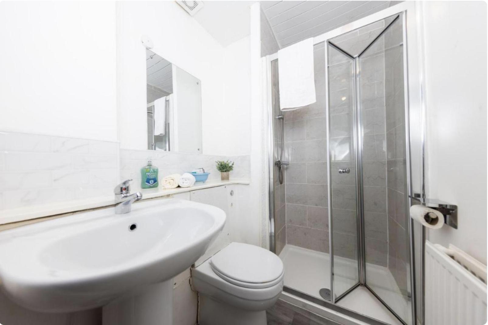 Cozy City Center Apt - Meadows 5! Edinburgh