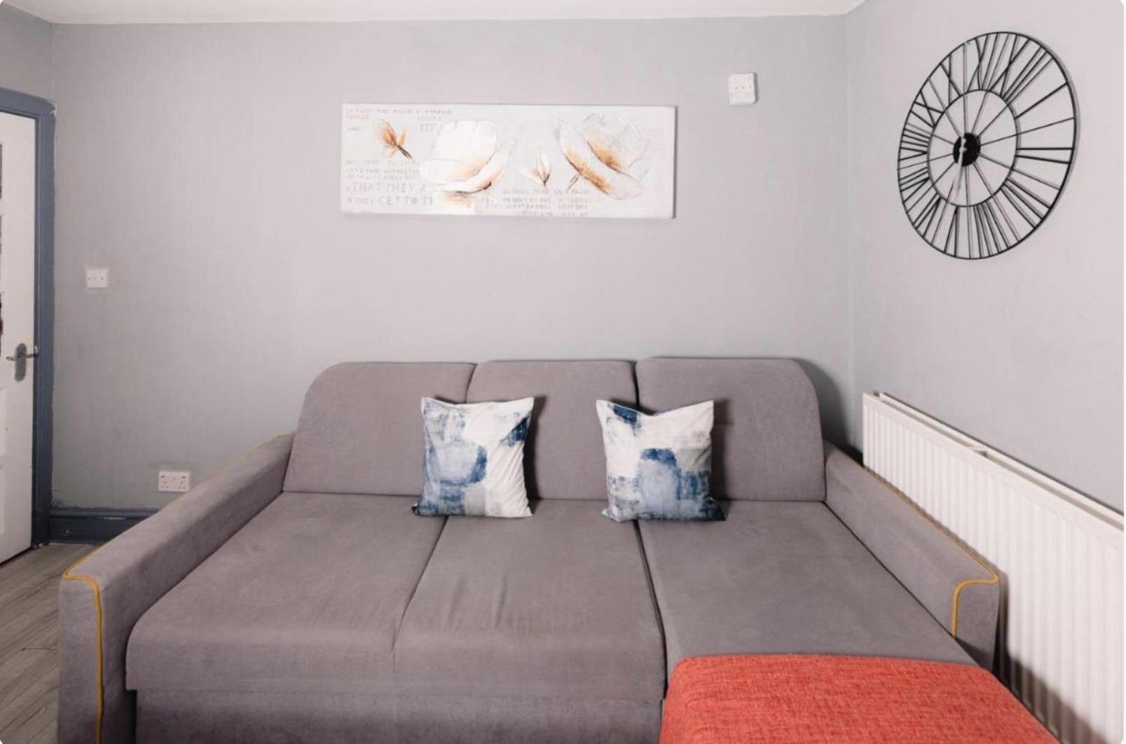 Cozy City Center Apt - Meadows 5! Apartment