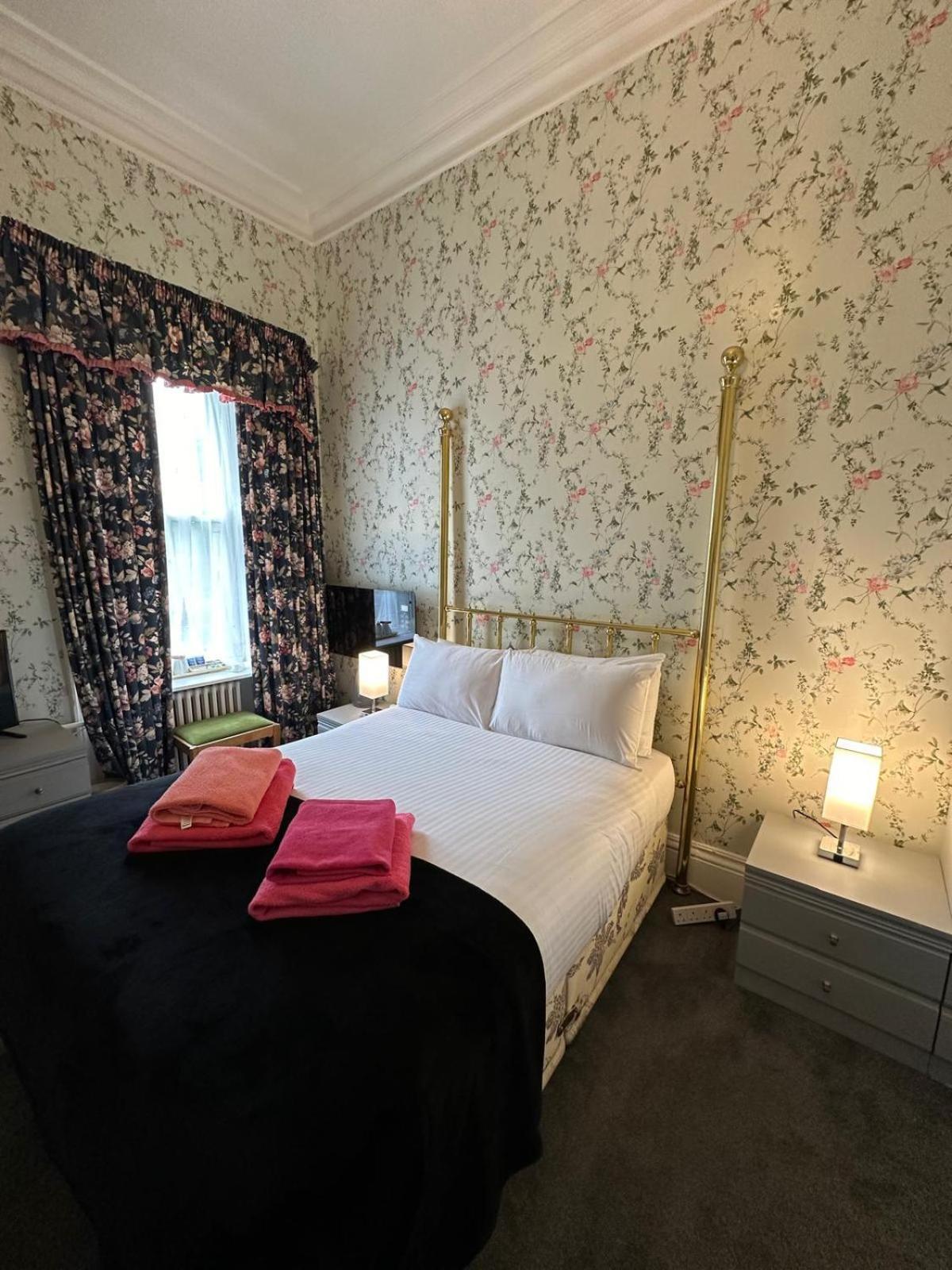 Hotel Eliza House