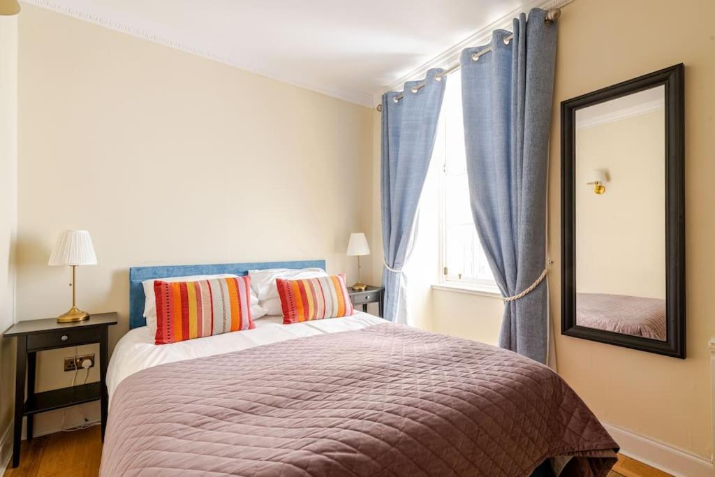 Apartment Stunning Royal Mile 2 Bedroom