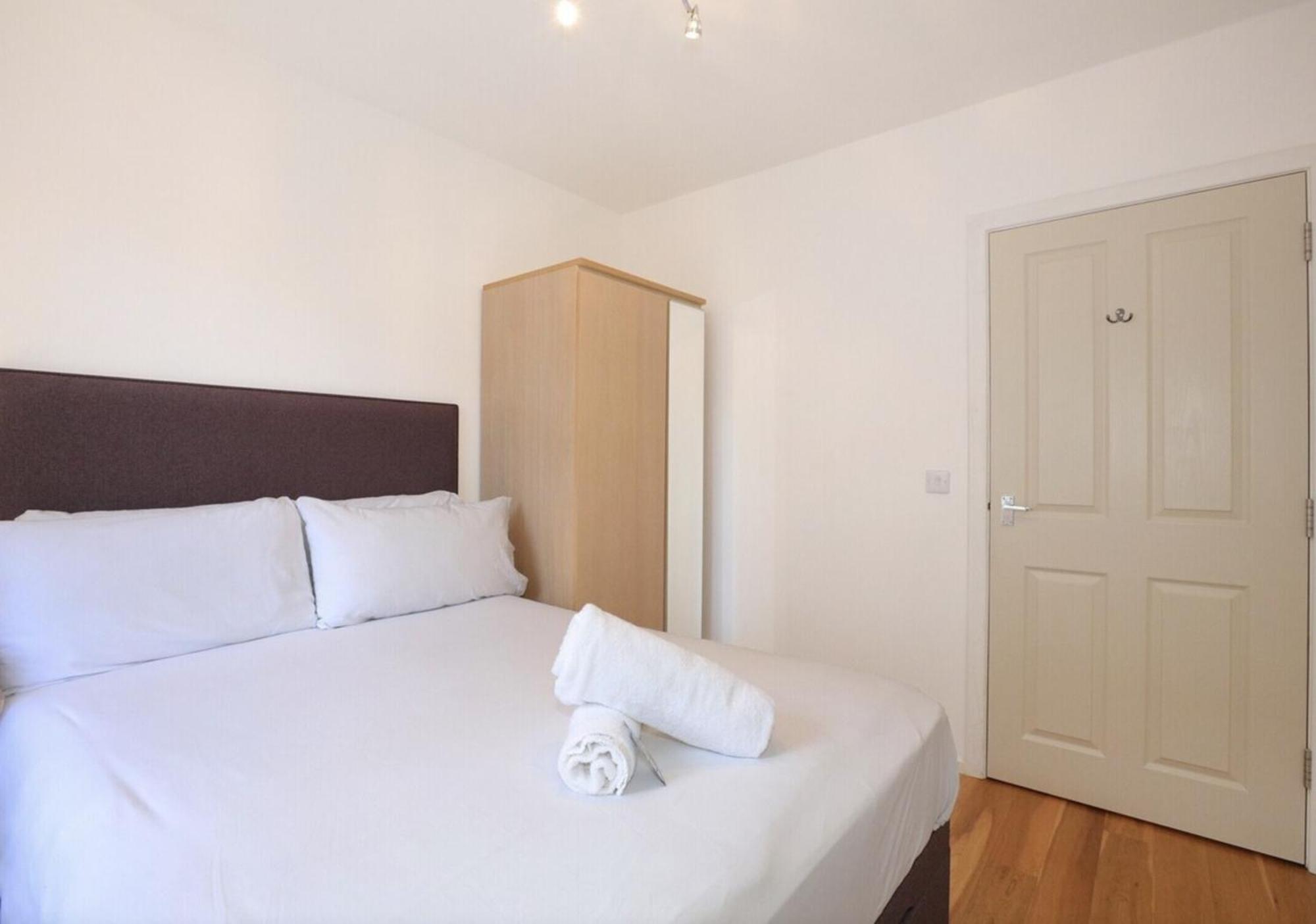 Grassmarket With Amazing Castle View Apartment
