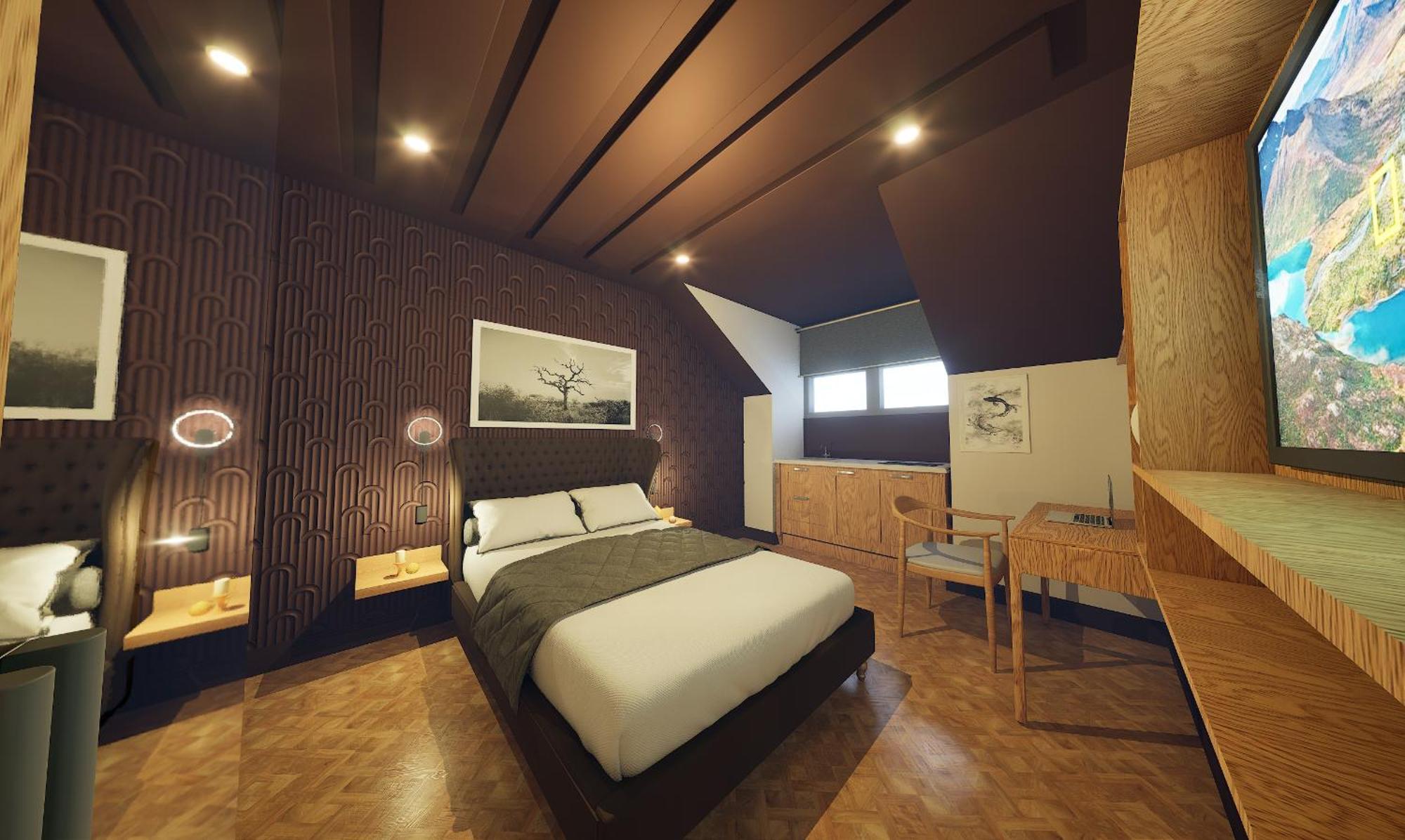 Hotel Bonnie *