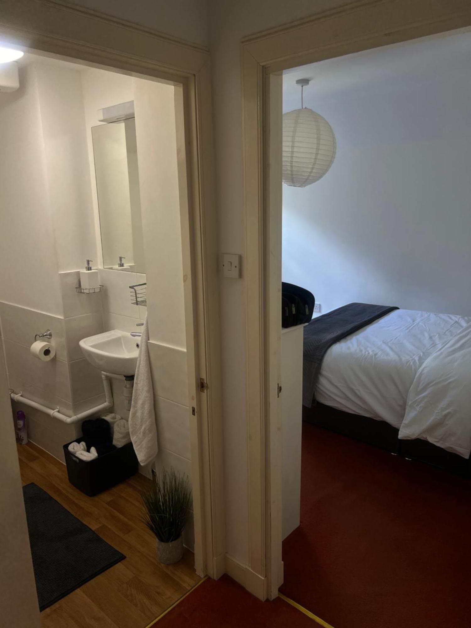 Apartment In Edinburgh, Old Town EDI