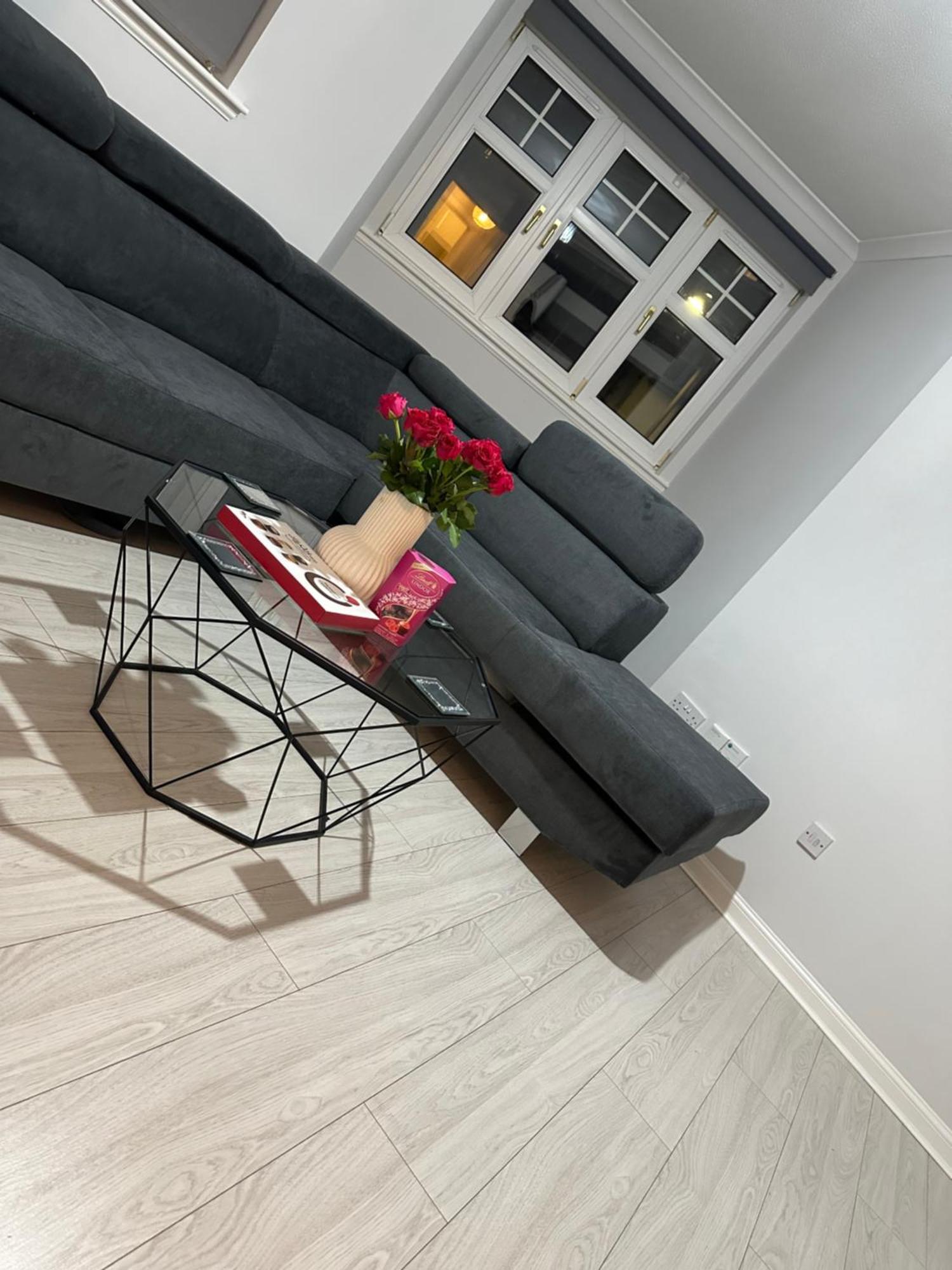 Apartment Flat On Duff