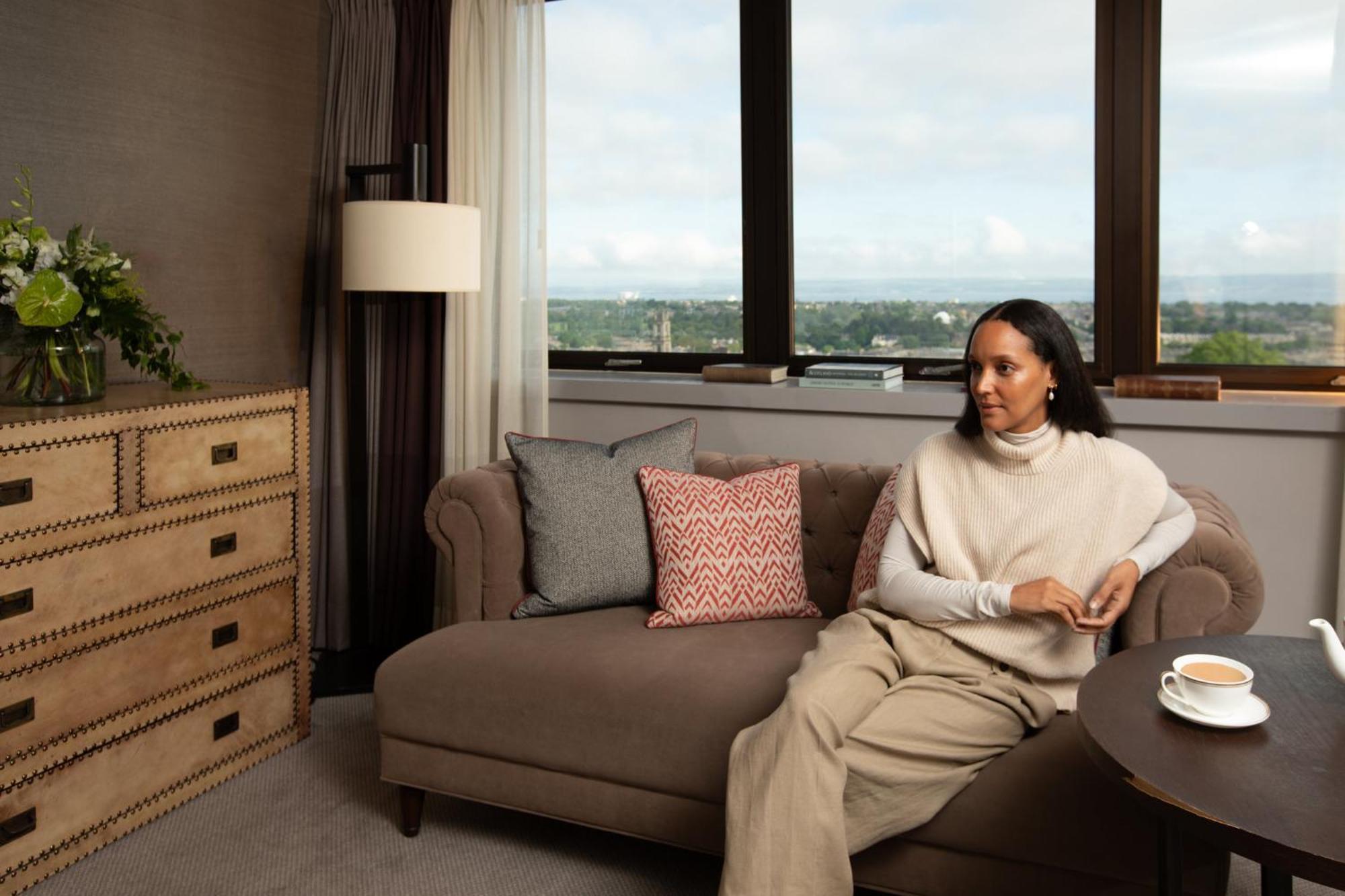 Intercontinental The George By Ihg Edinburgh