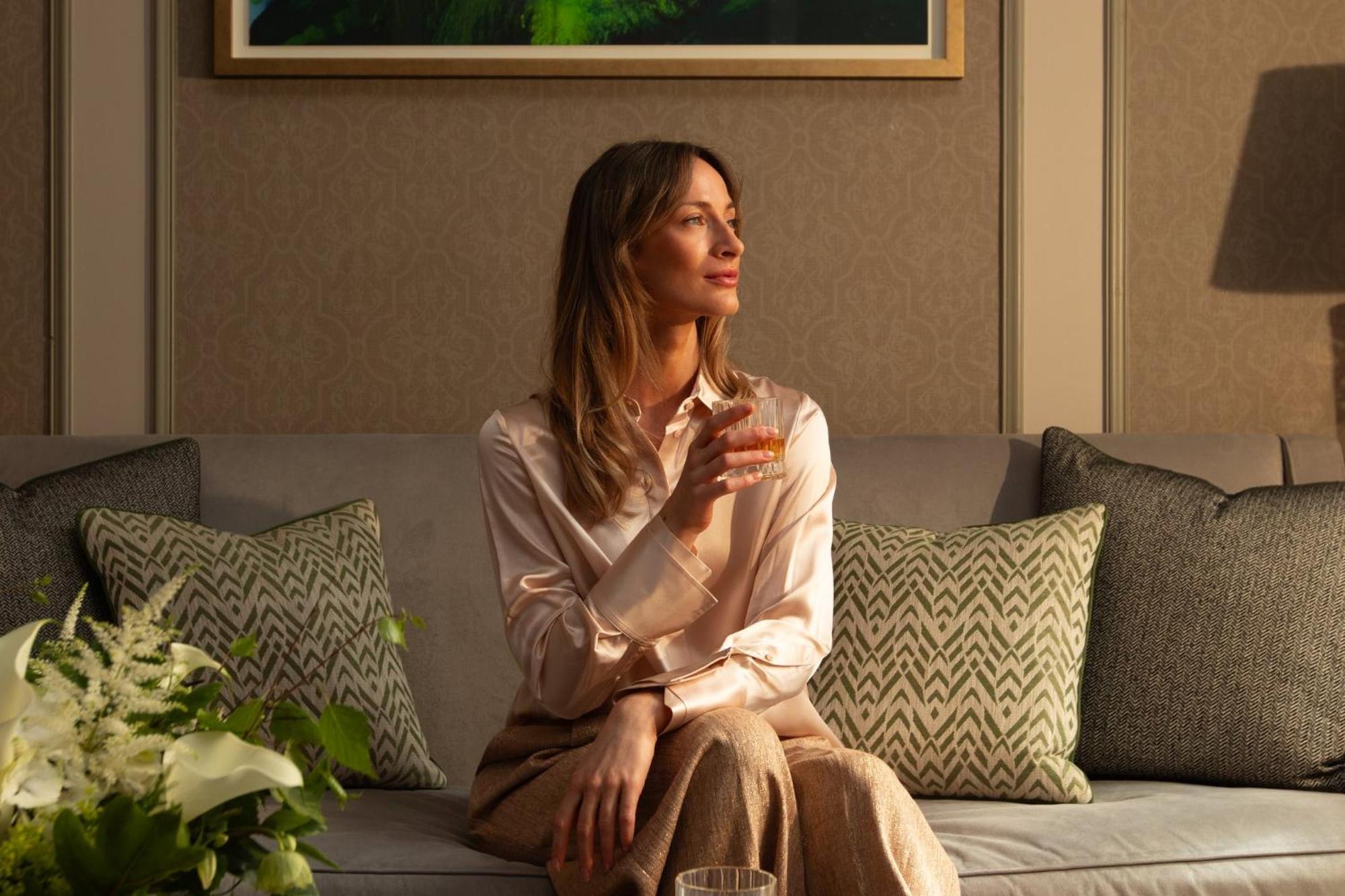 Hotel Intercontinental The George By Ihg 5*