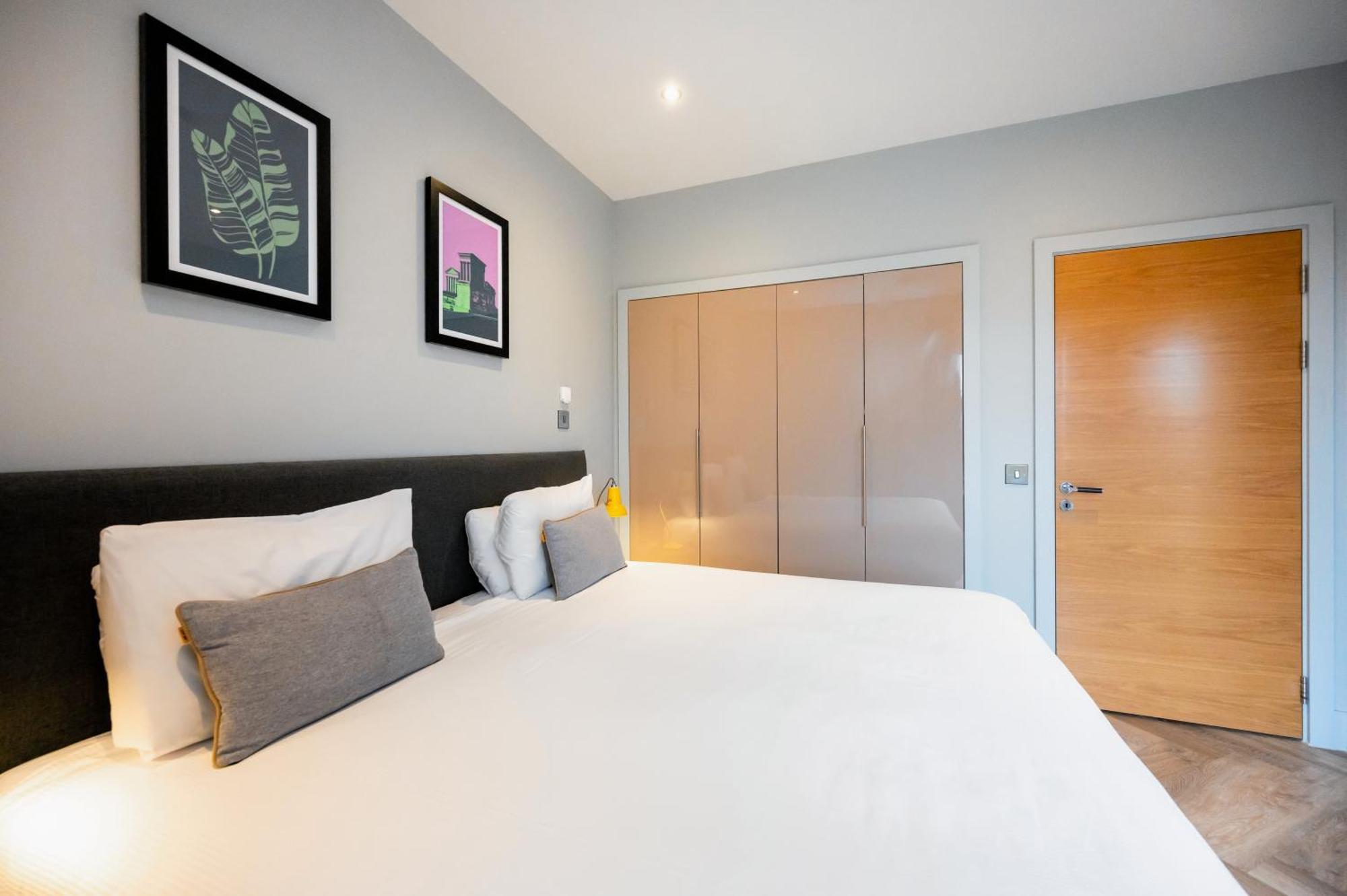 Staycity West End 4*
