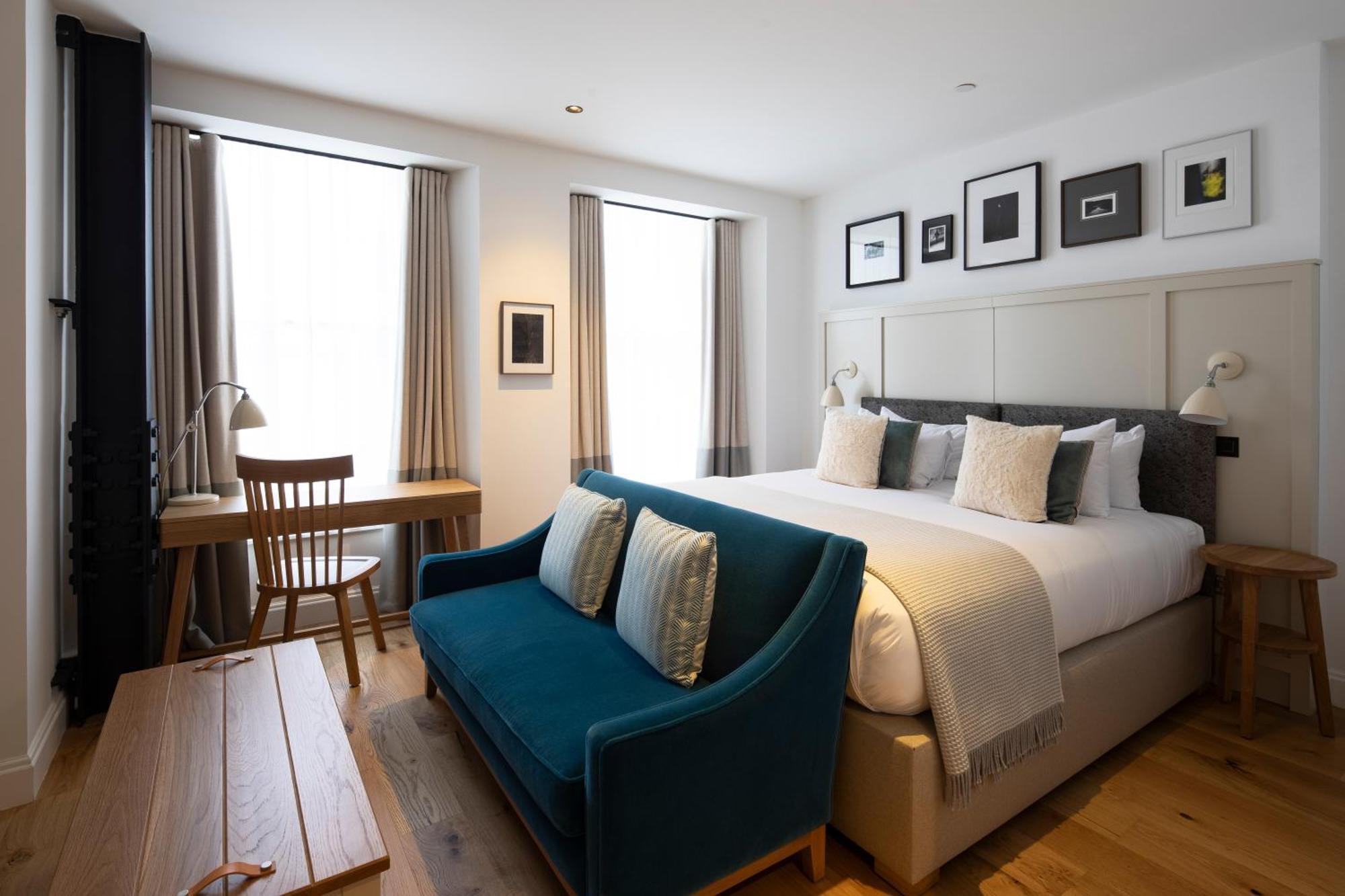 Cheval Old Town Chambers Aparthotel EDI