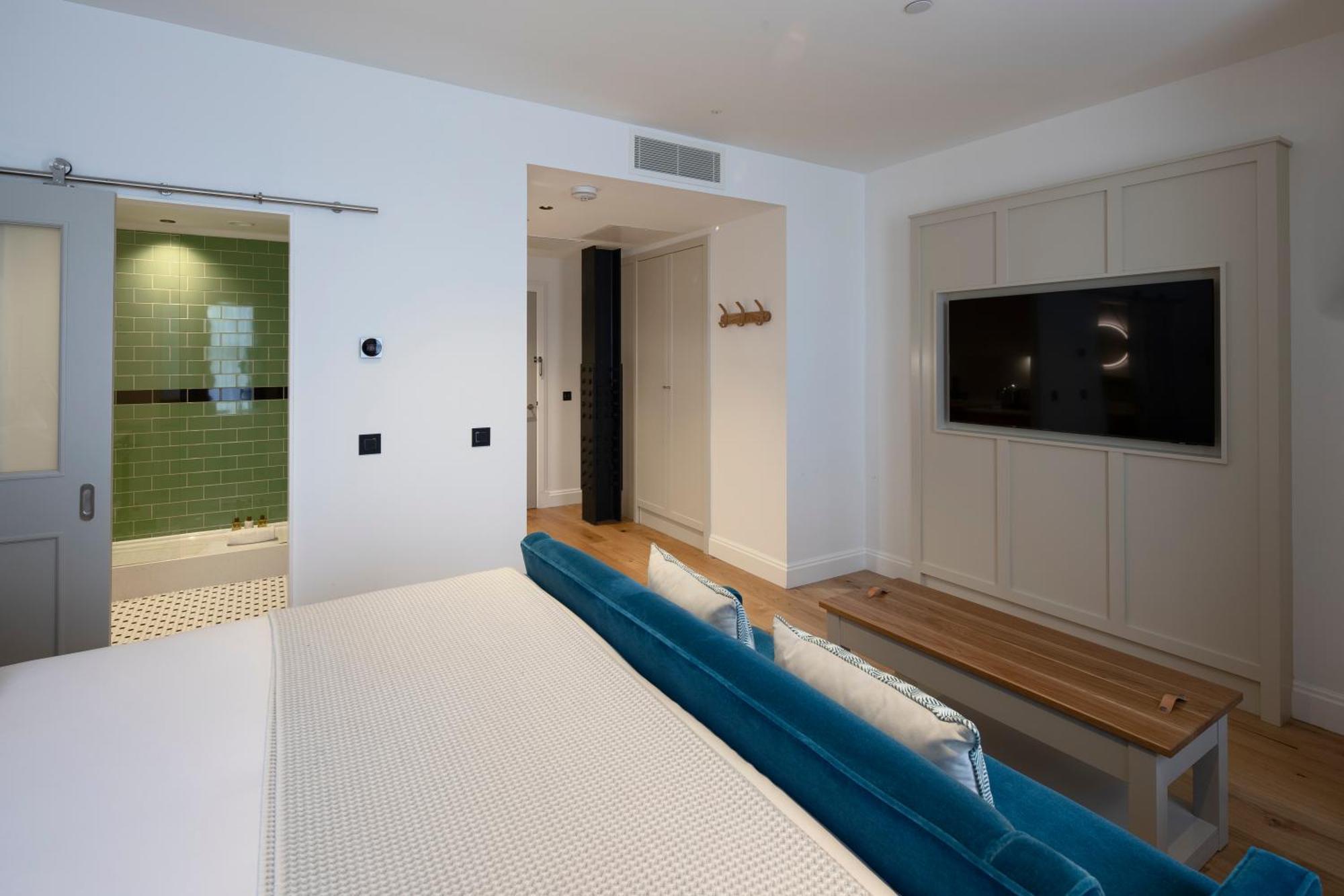 Aparthotel Cheval Old Town Chambers EDI