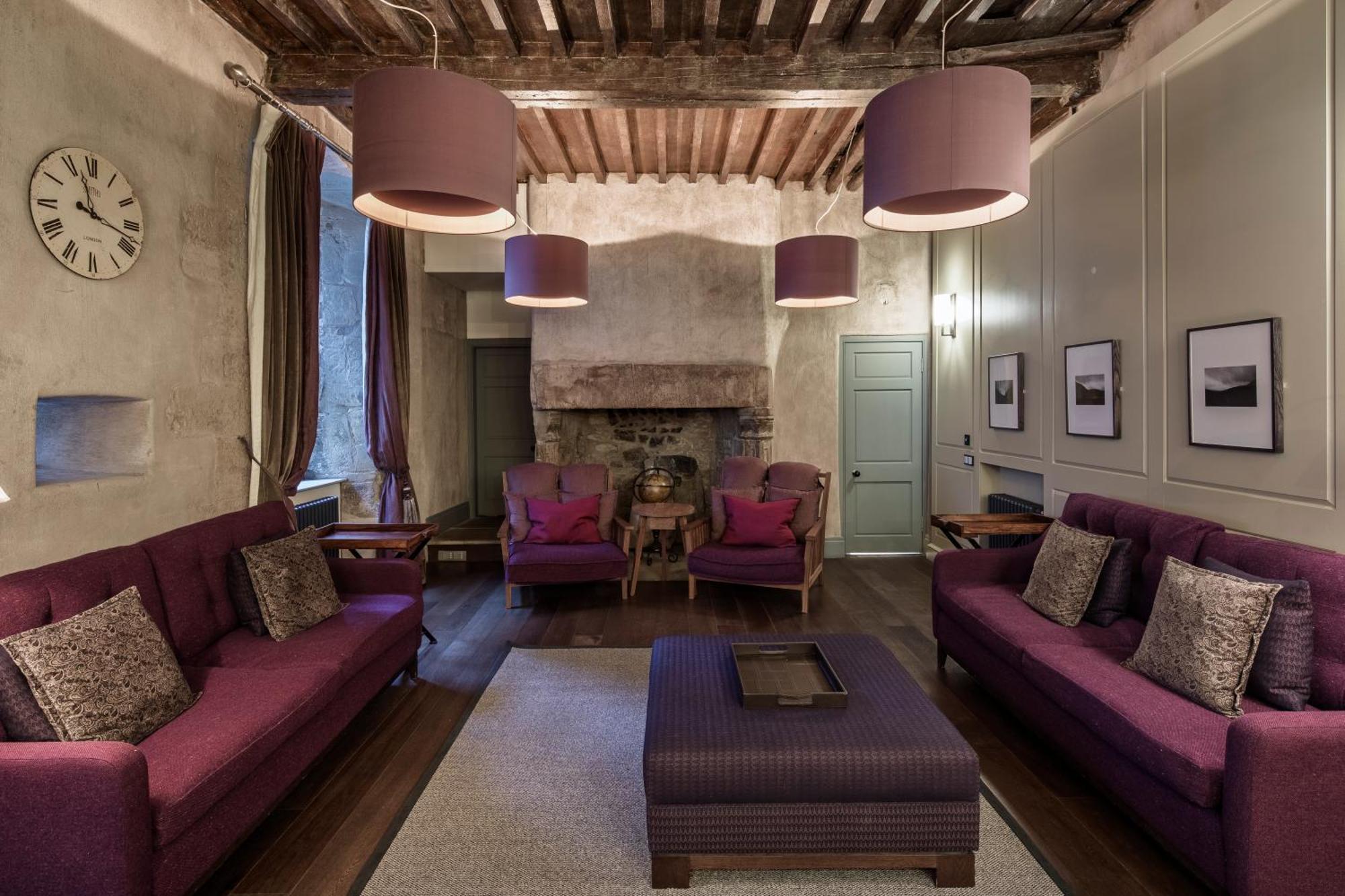 Cheval Old Town Chambers