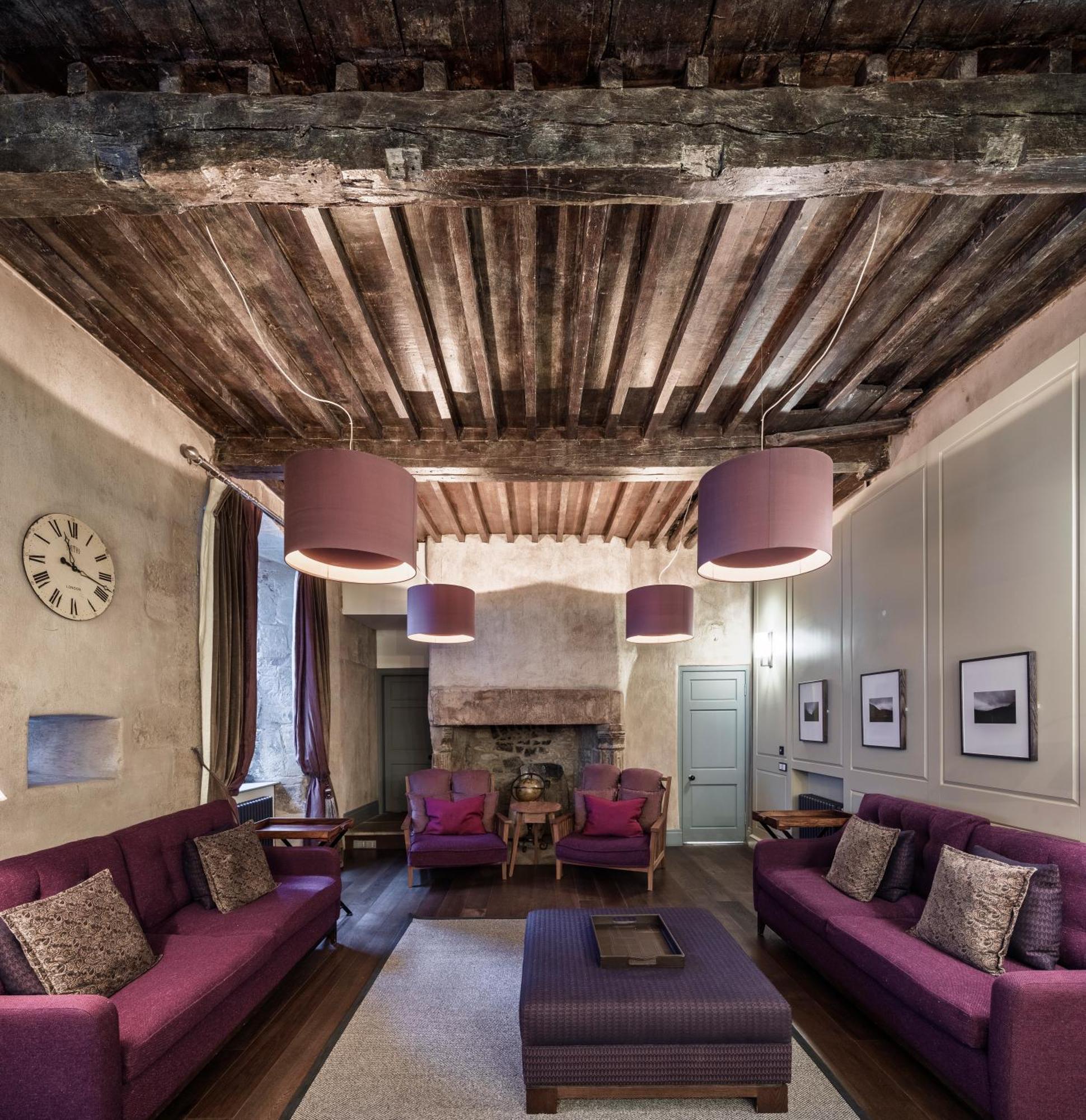 Cheval Old Town Chambers Aparthotel