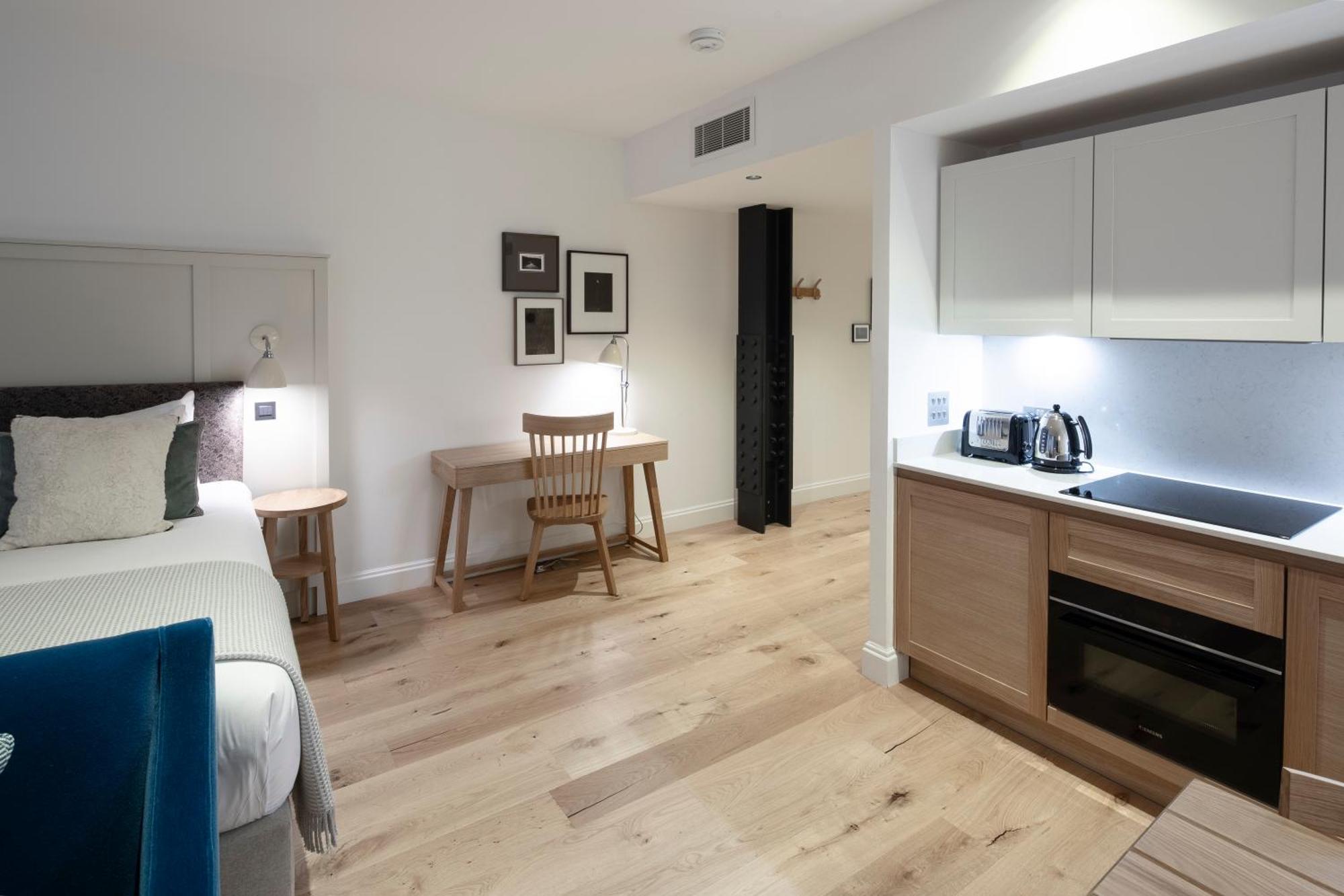 Cheval Old Town Chambers 5* EDI