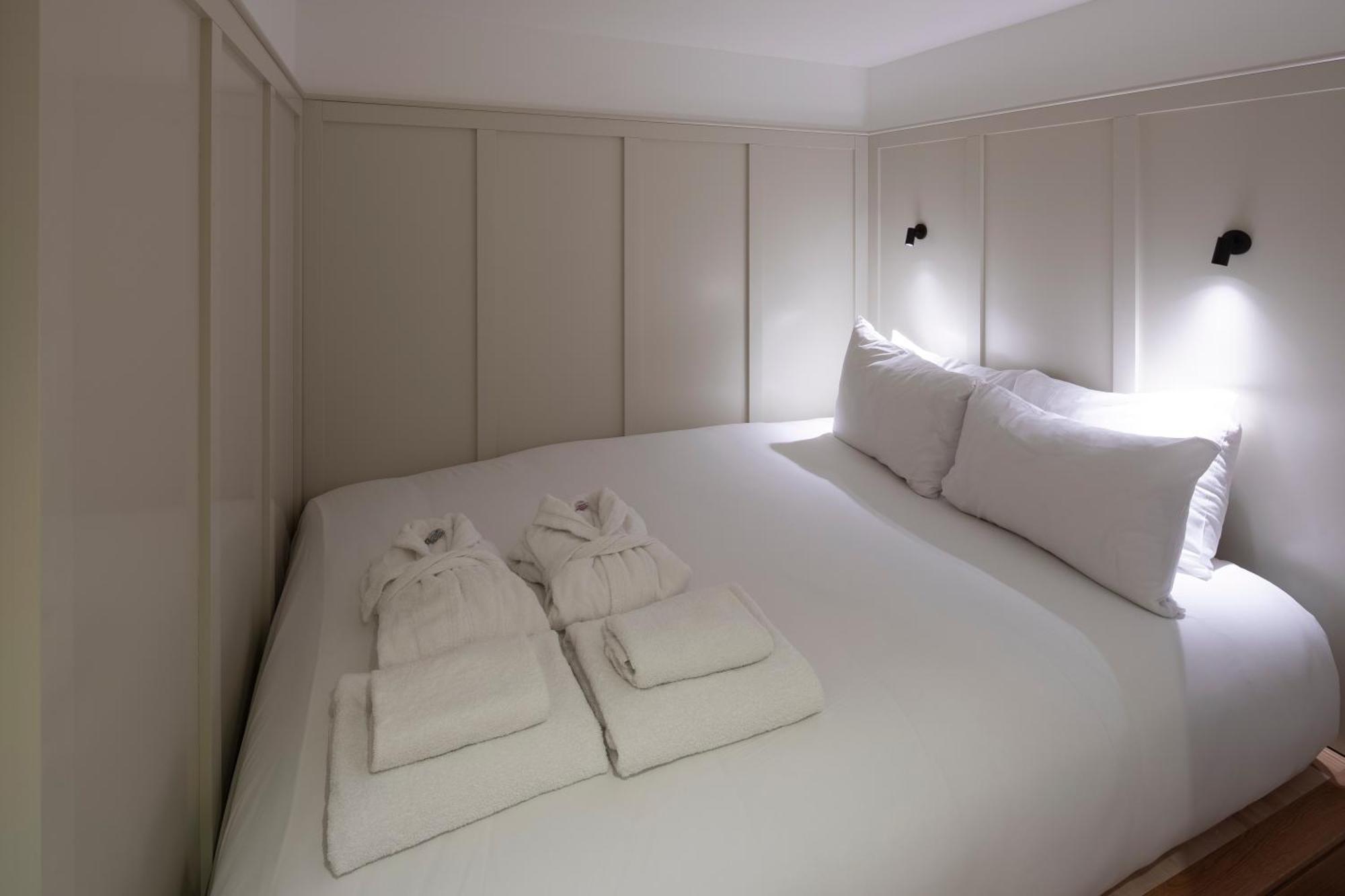 Aparthotel Cheval Old Town Chambers