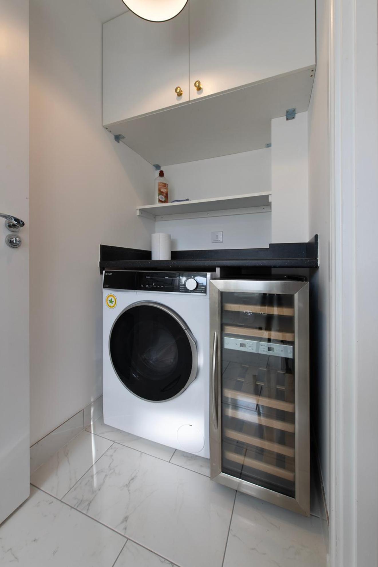 Luxury 4 Bedroom Townhouse With Free Parking * Edinburgh