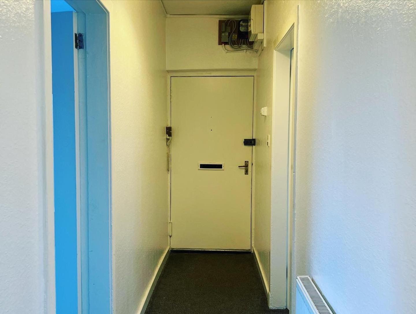 Blue Heaven Apartment