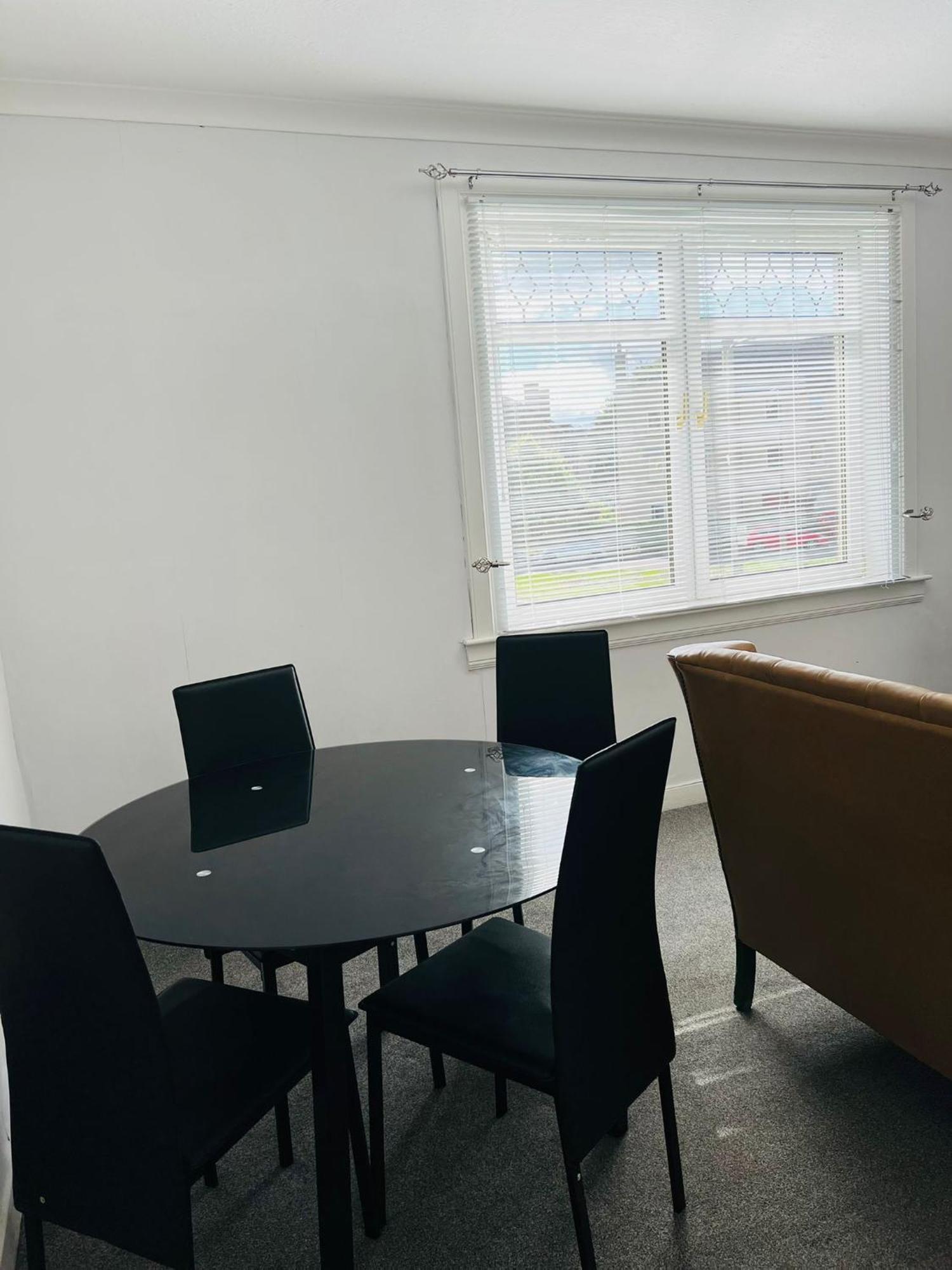 Blue Heaven Apartment Edinburgh