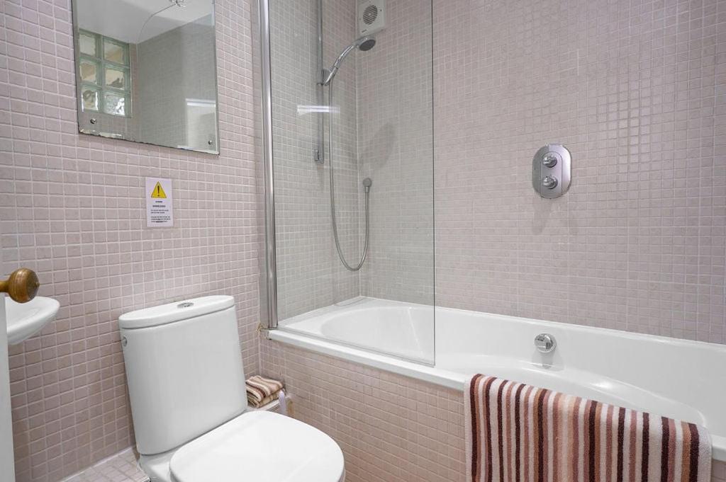 Apartment Guestready - Greyfriars Bobby View Edinburgh