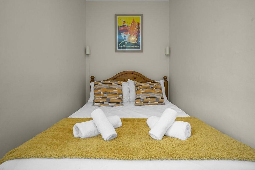 Apartment Guestready - Greyfriars Bobby View