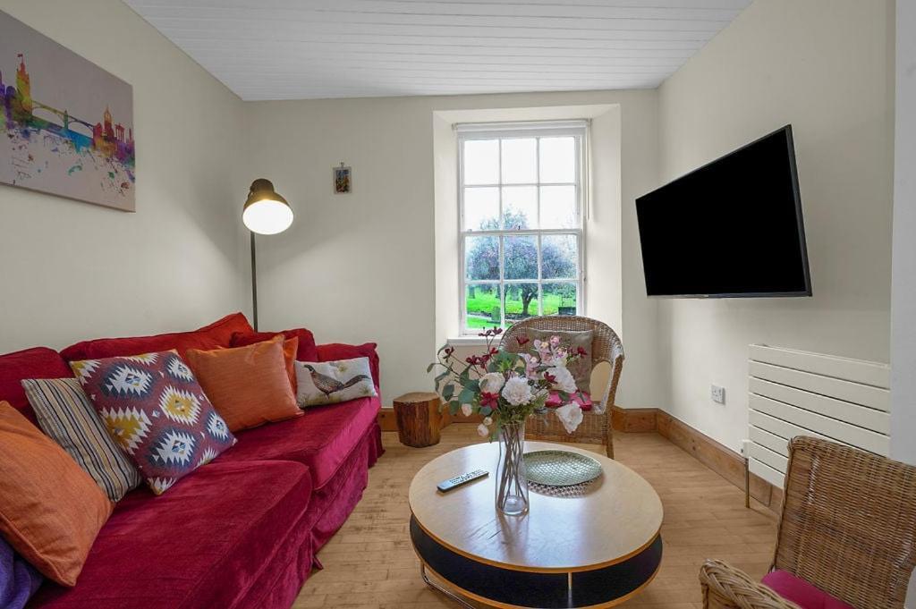 Guestready - Greyfriars Bobby View