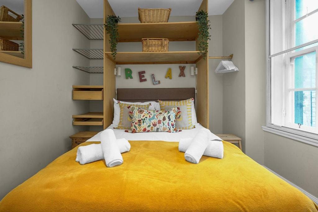 Guestready - Greyfriars Bobby View