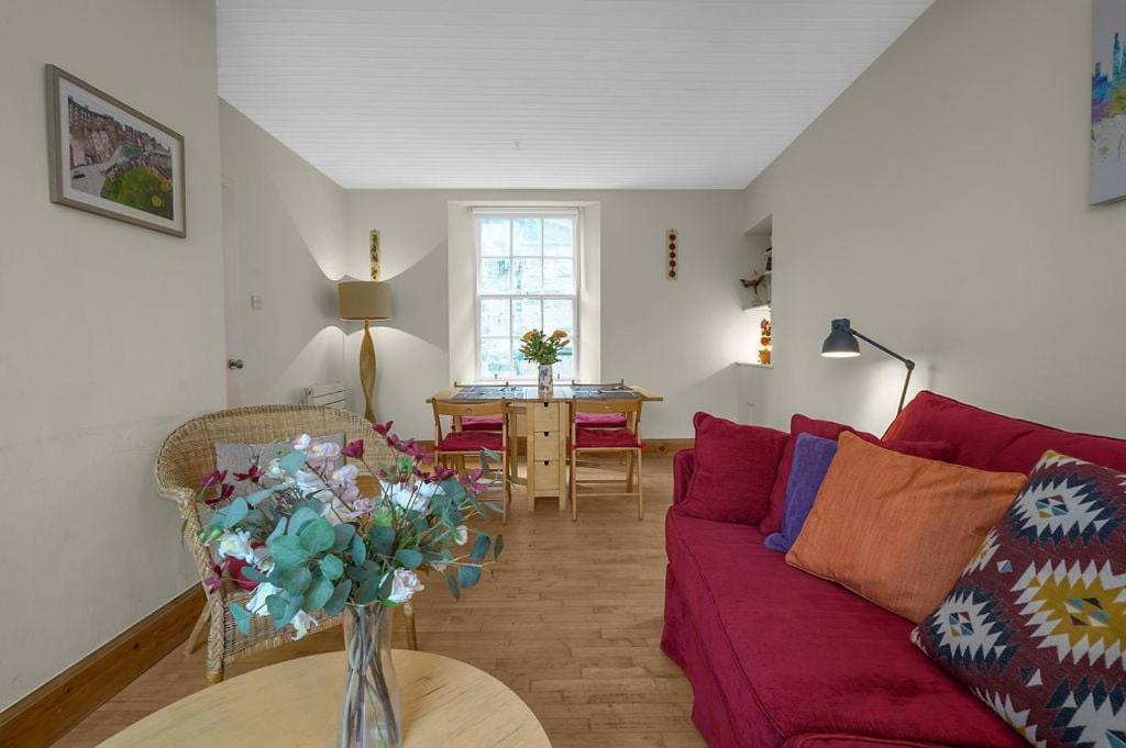 Guestready - Greyfriars Bobby View Apartment *