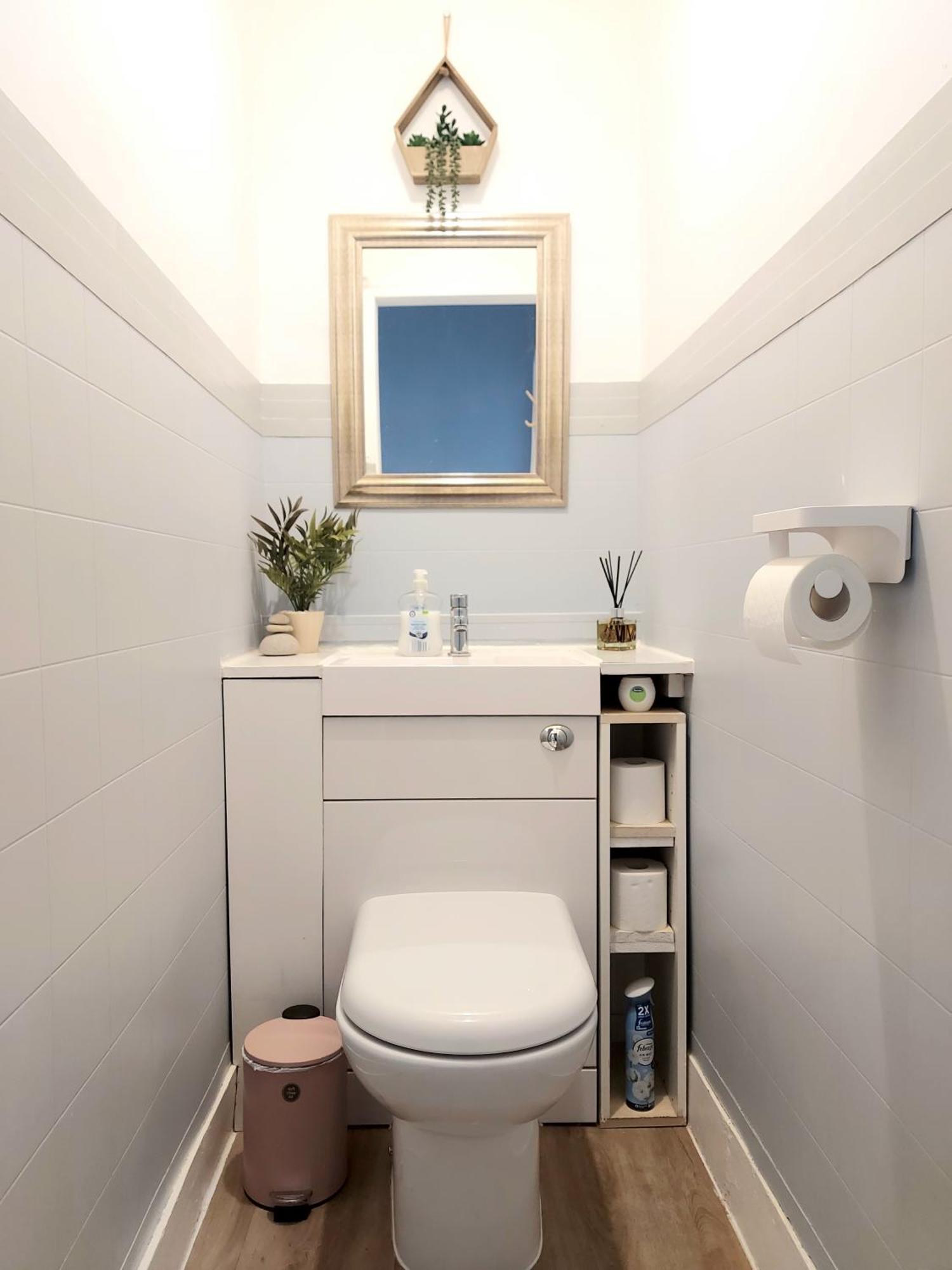 Spacious Victorian Flat In Apartment Edinburgh
