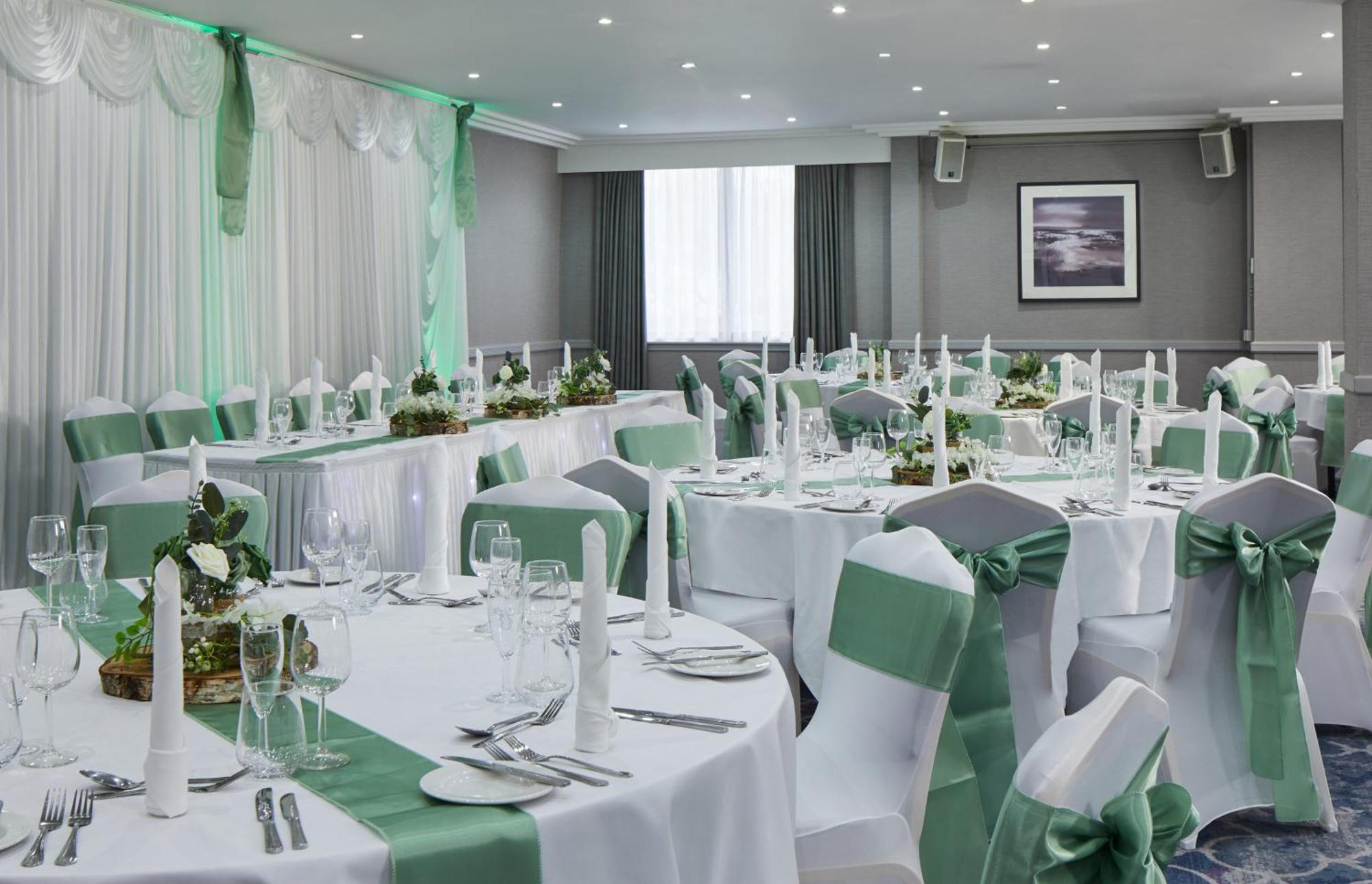Hotel Leonardo Murrayfield EDI