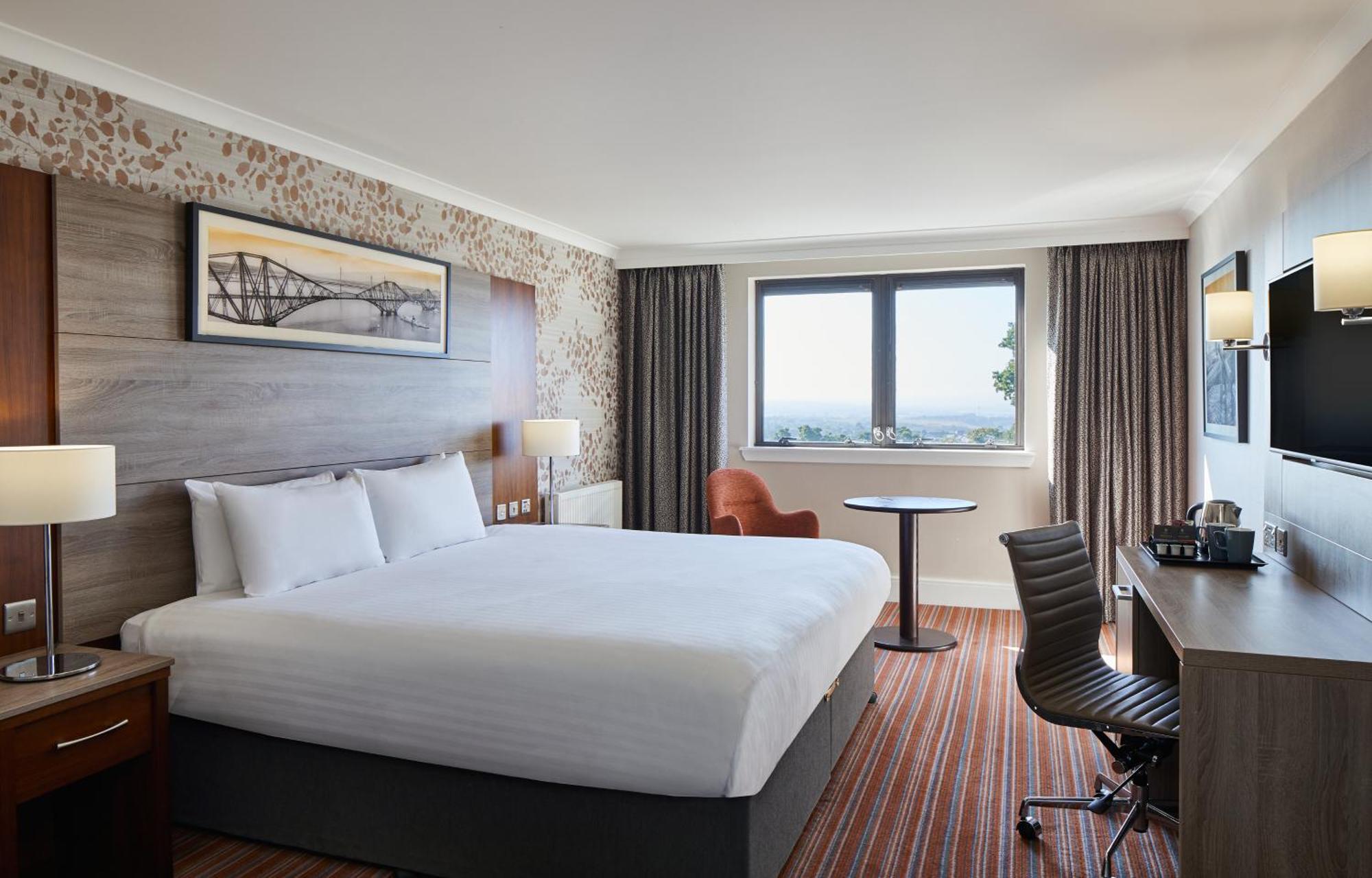 Leonardo Murrayfield 4* EDI