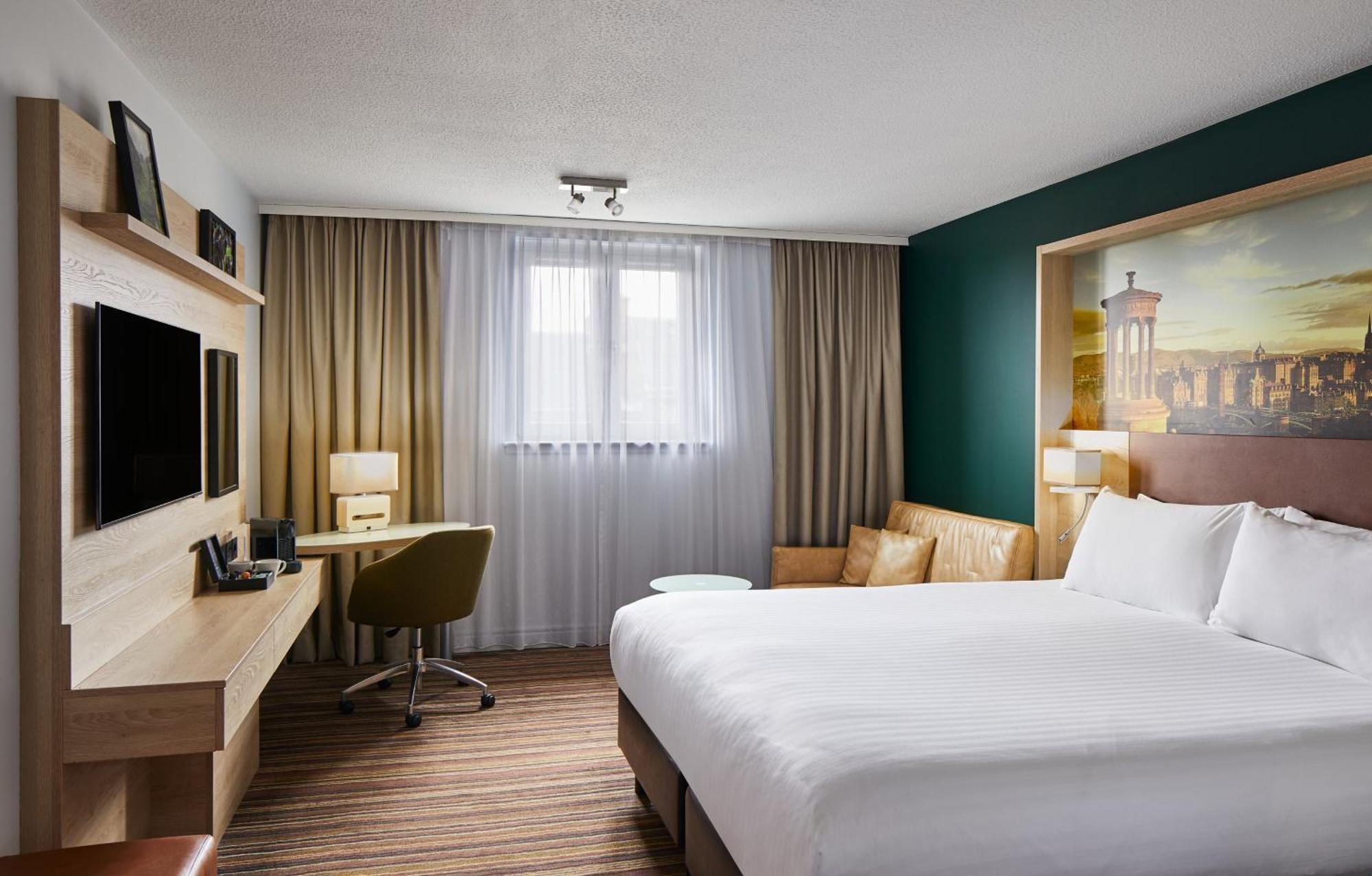 Leonardo Haymarket 4* Edinburgh