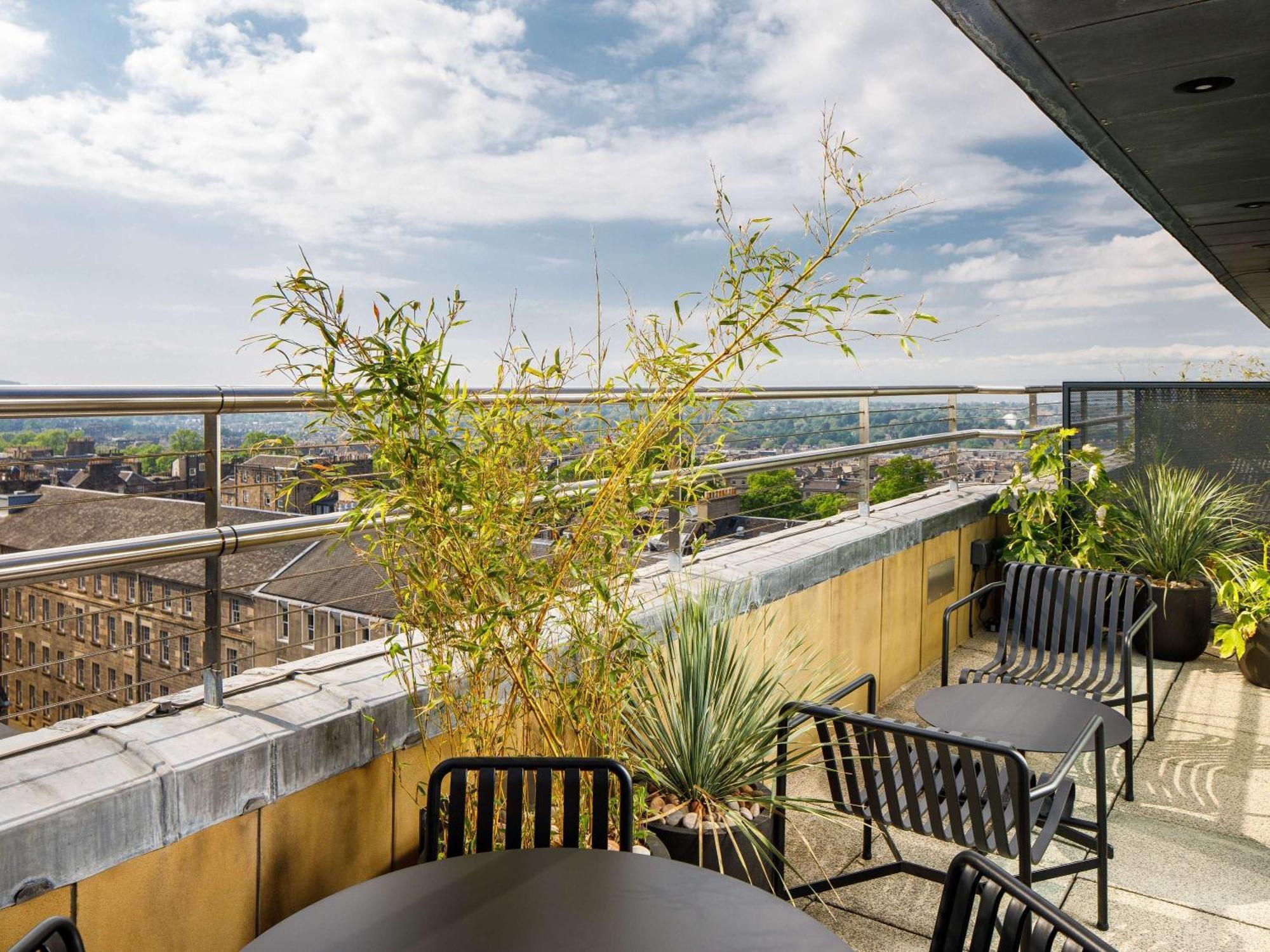 Ibis Styles St Andrew Square