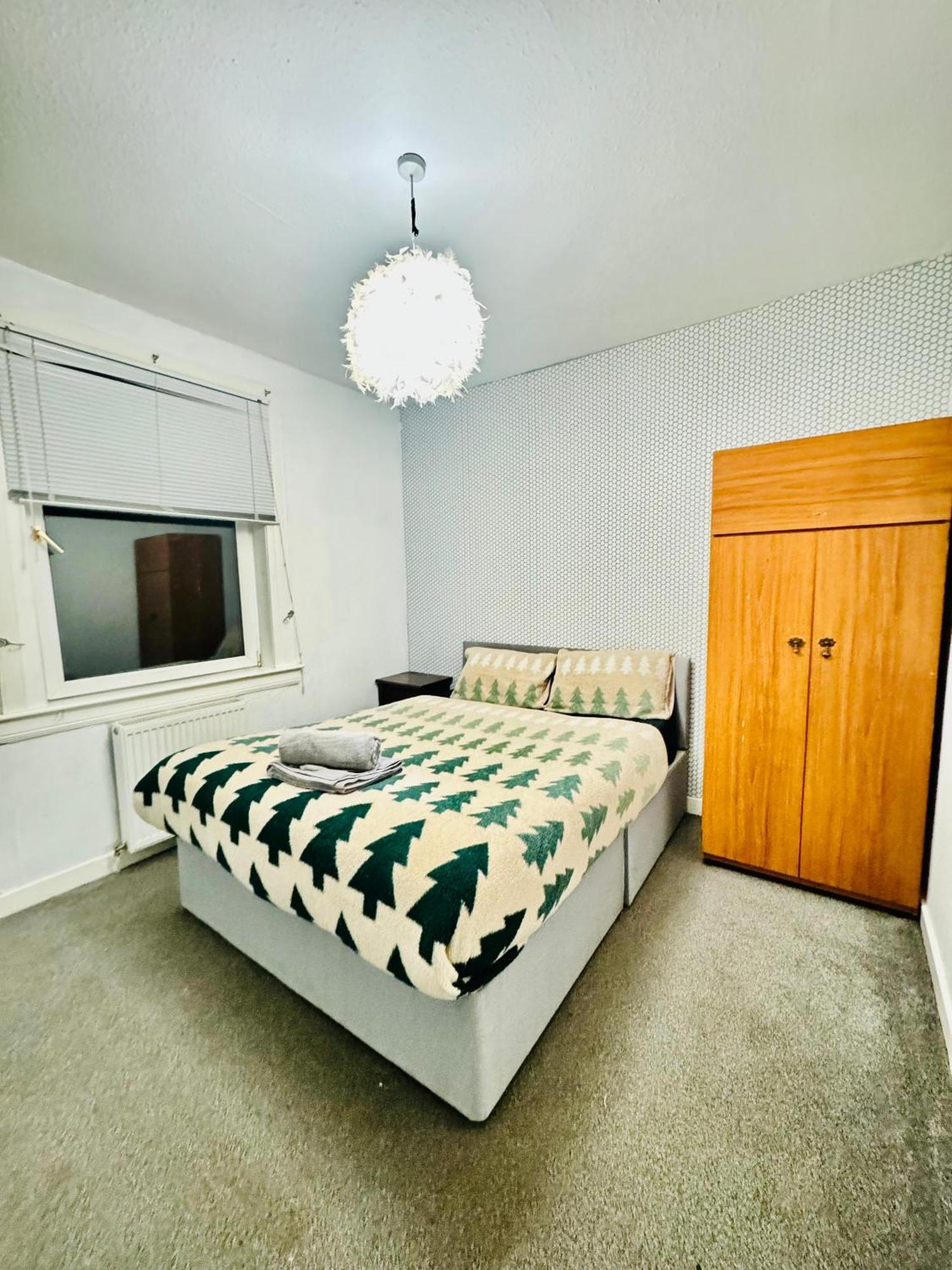 Blue Heaven Apartment