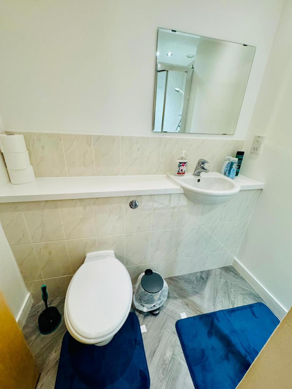 Apartment The Metro Oasis Edinburgh