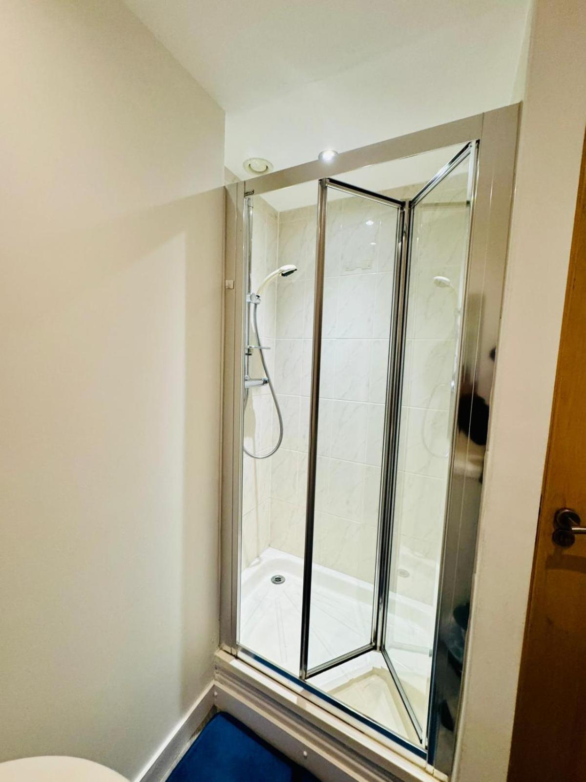 The Metro Oasis Apartment *