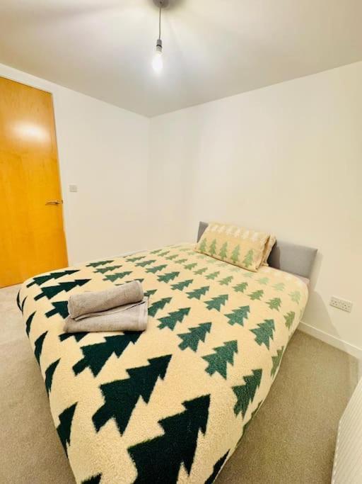 The Metro Oasis Apartment Edinburgh
