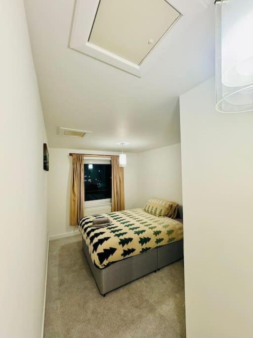 Apartment The Metro Oasis Edinburgh