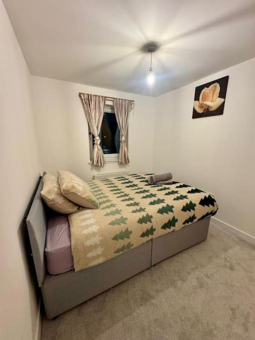 The Metro Oasis Apartment *